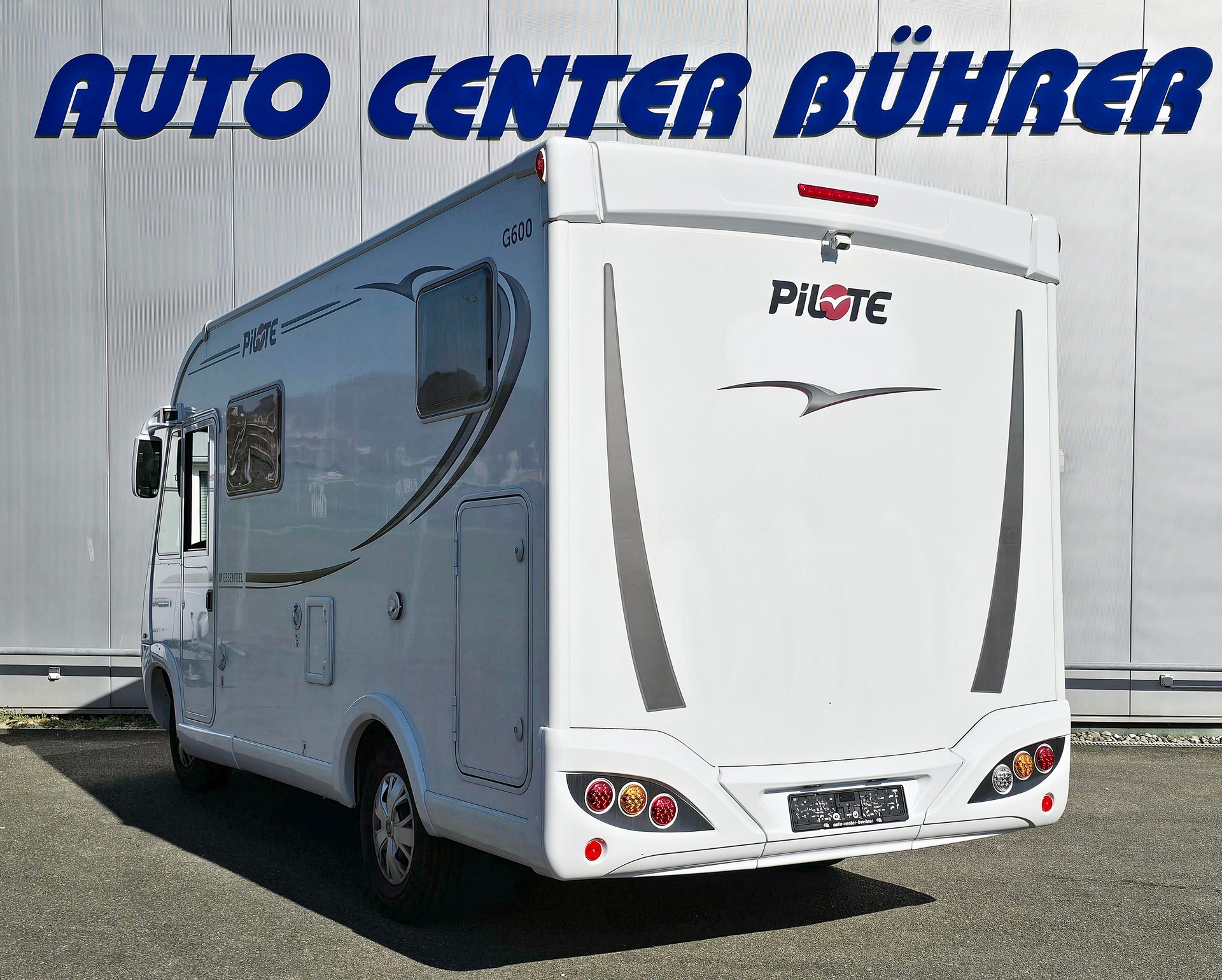 PILOTE GALAXY G 600 G ESSENTIEL 2,3 DIESEL FIAT DUCATO MJ 130-image-3