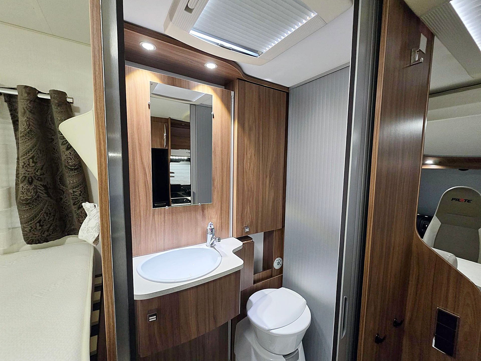 PILOTE GALAXY G 600 G ESSENTIEL 2,3 DIESEL FIAT DUCATO MJ 130-image-11