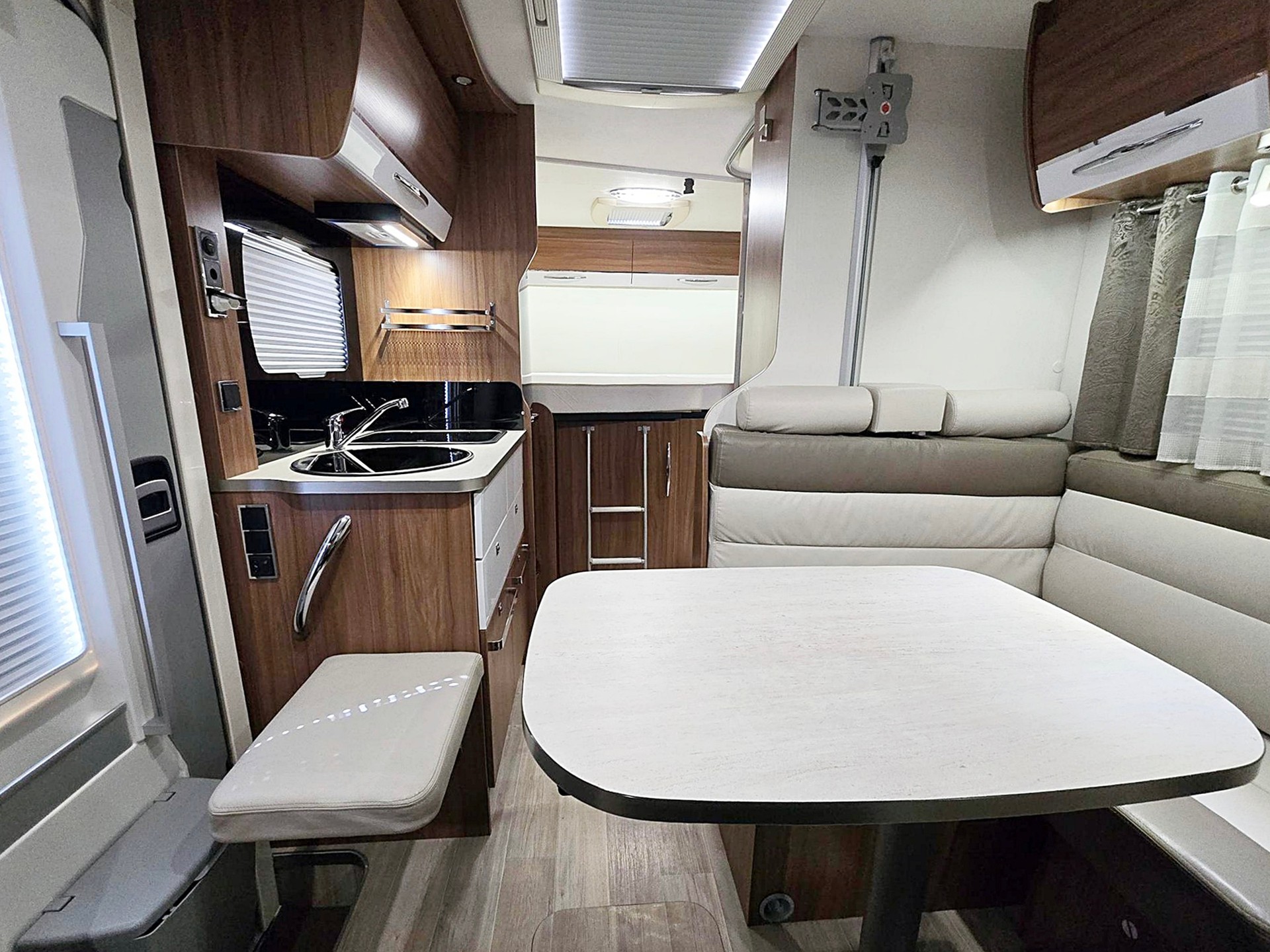 PILOTE GALAXY G 600 G ESSENTIEL 2,3 DIESEL FIAT DUCATO MJ 130-image-6