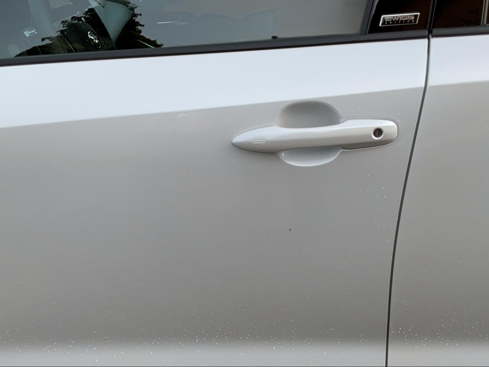 TOYOTA Corolla Touring Sports 2.0 HSD Swiss Edition-image-14