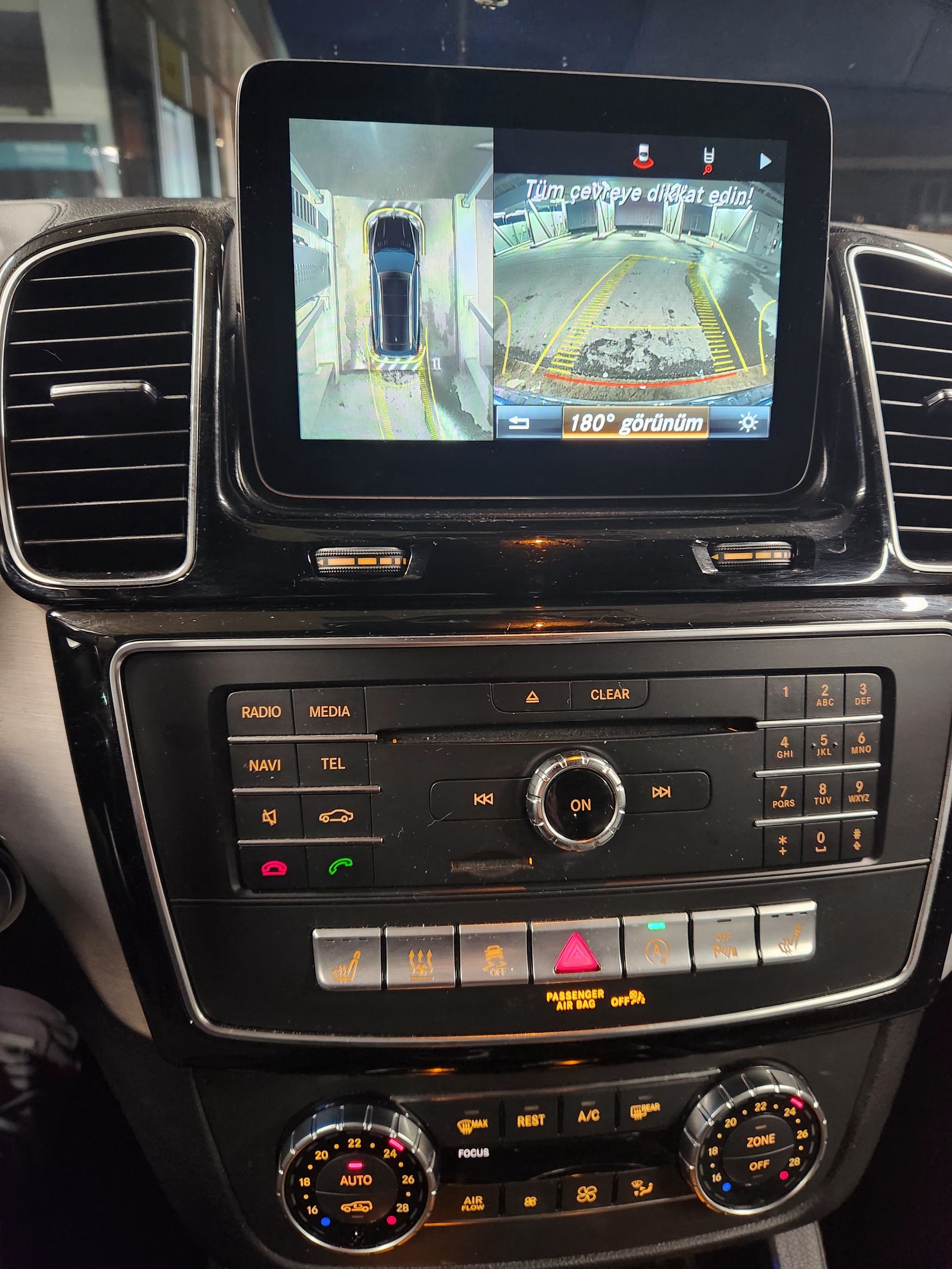 MERCEDES-BENZ GLS 350 d 4Matic 9G-TRONIC-image-3
