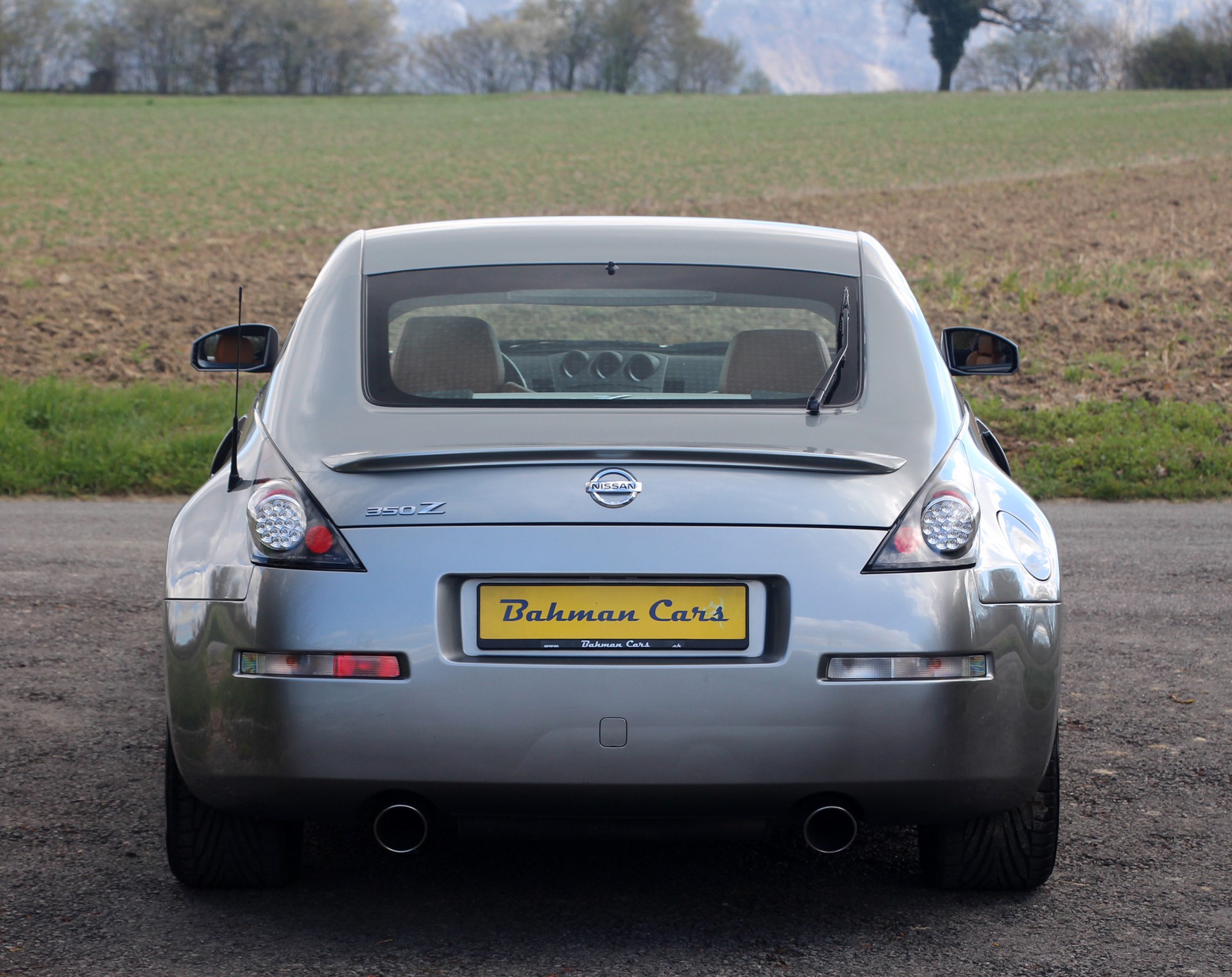 NISSAN 350 Z Pack-image-17