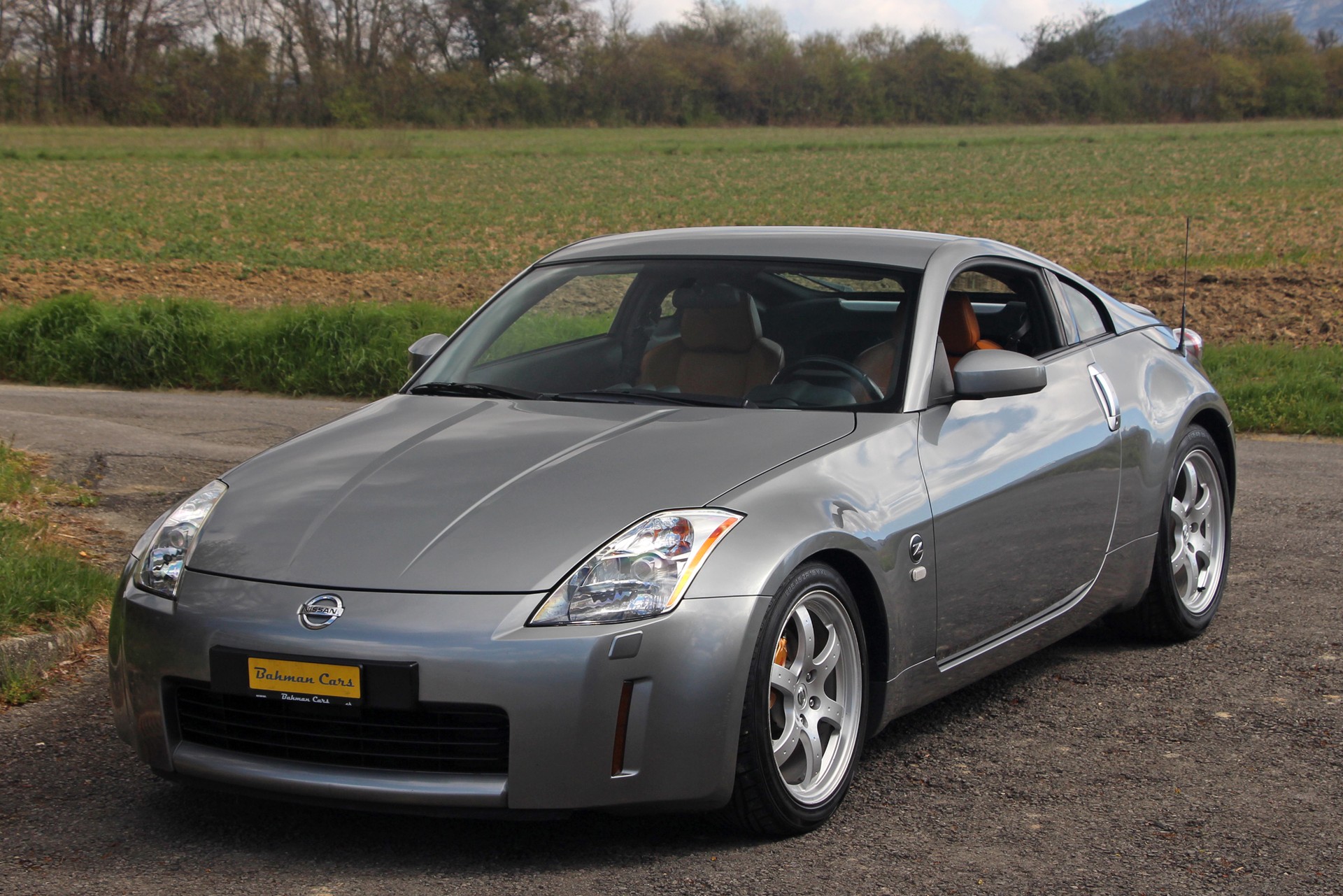 NISSAN 350 Z Pack-image-4