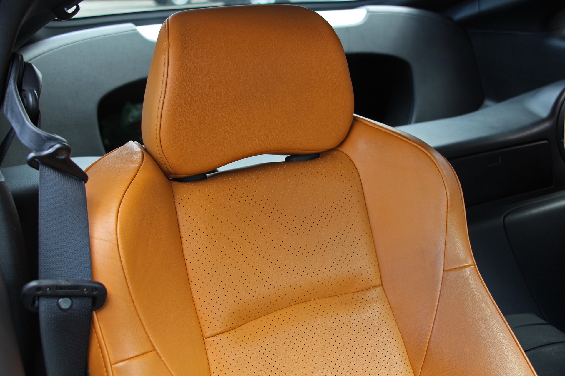 NISSAN 350 Z Pack-image-10