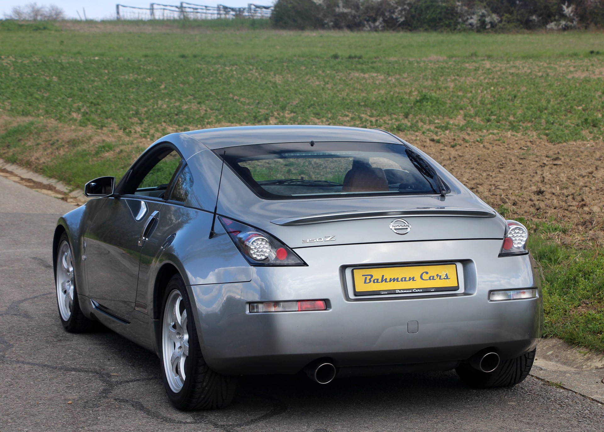 NISSAN 350 Z Pack-image-24