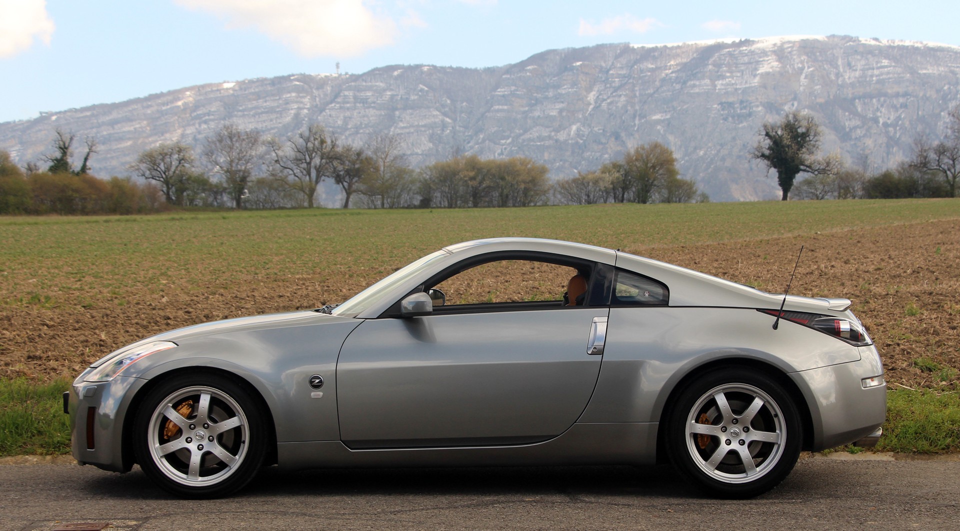 NISSAN 350 Z Pack-image-18