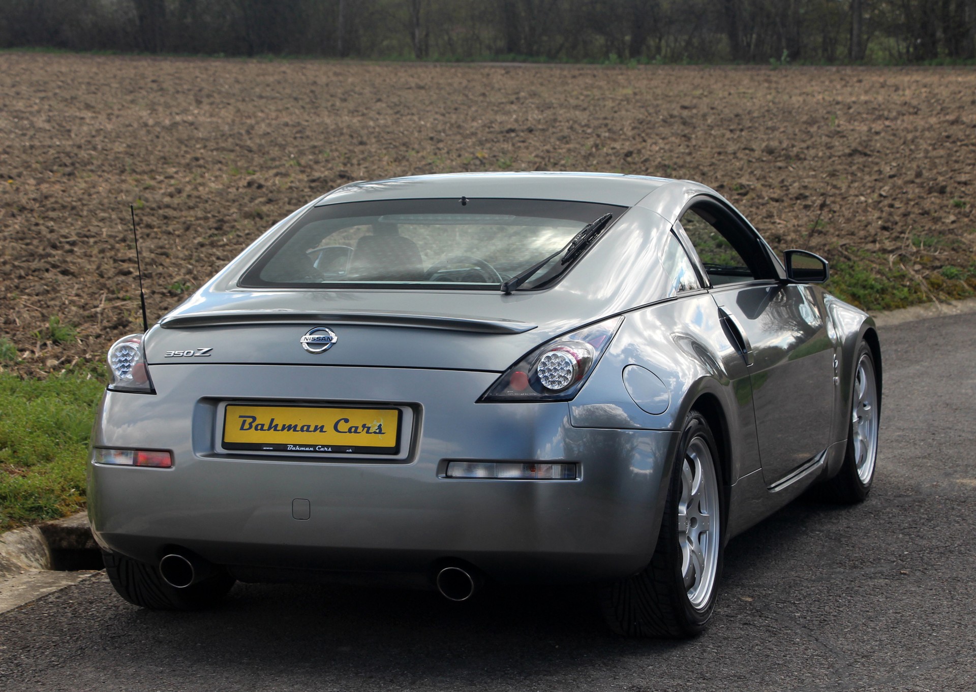 NISSAN 350 Z Pack-image-21