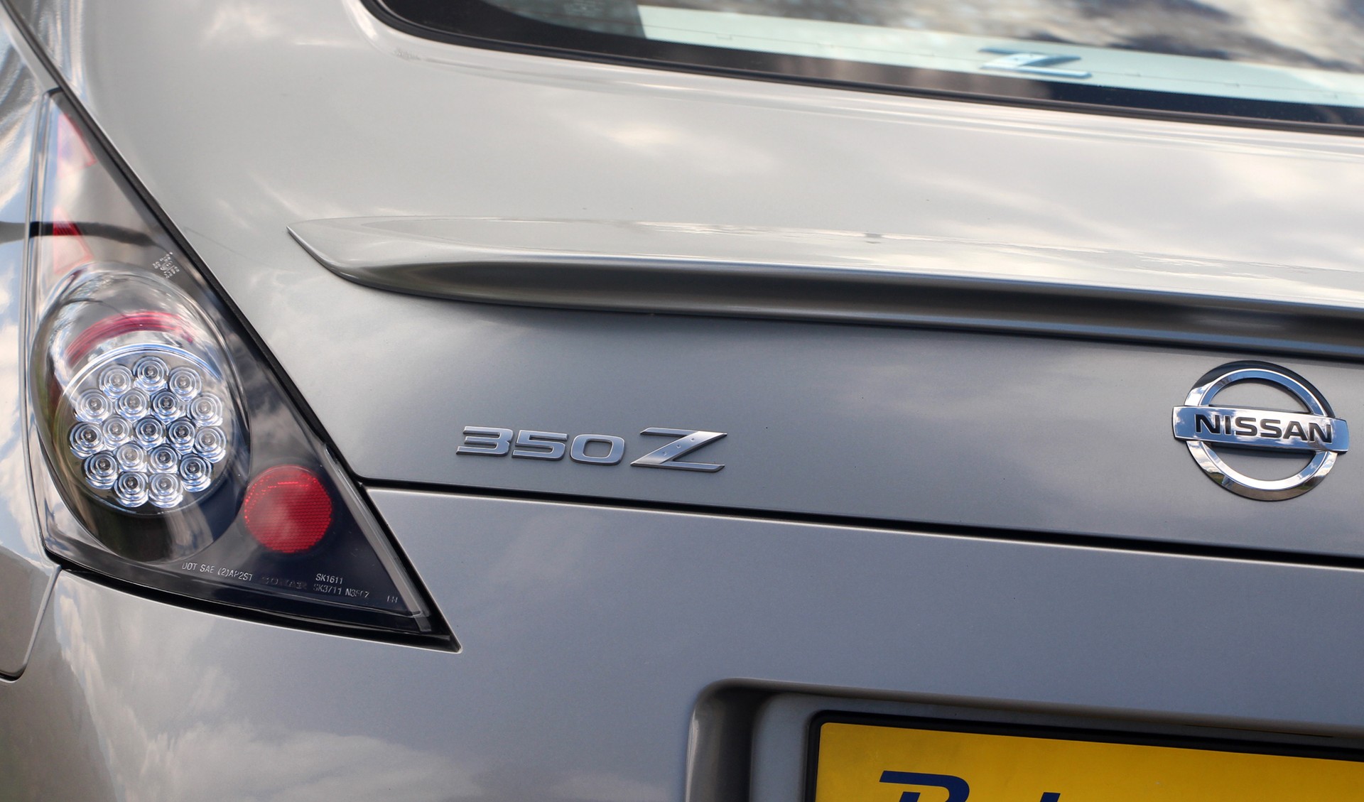 NISSAN 350 Z Pack-image-22