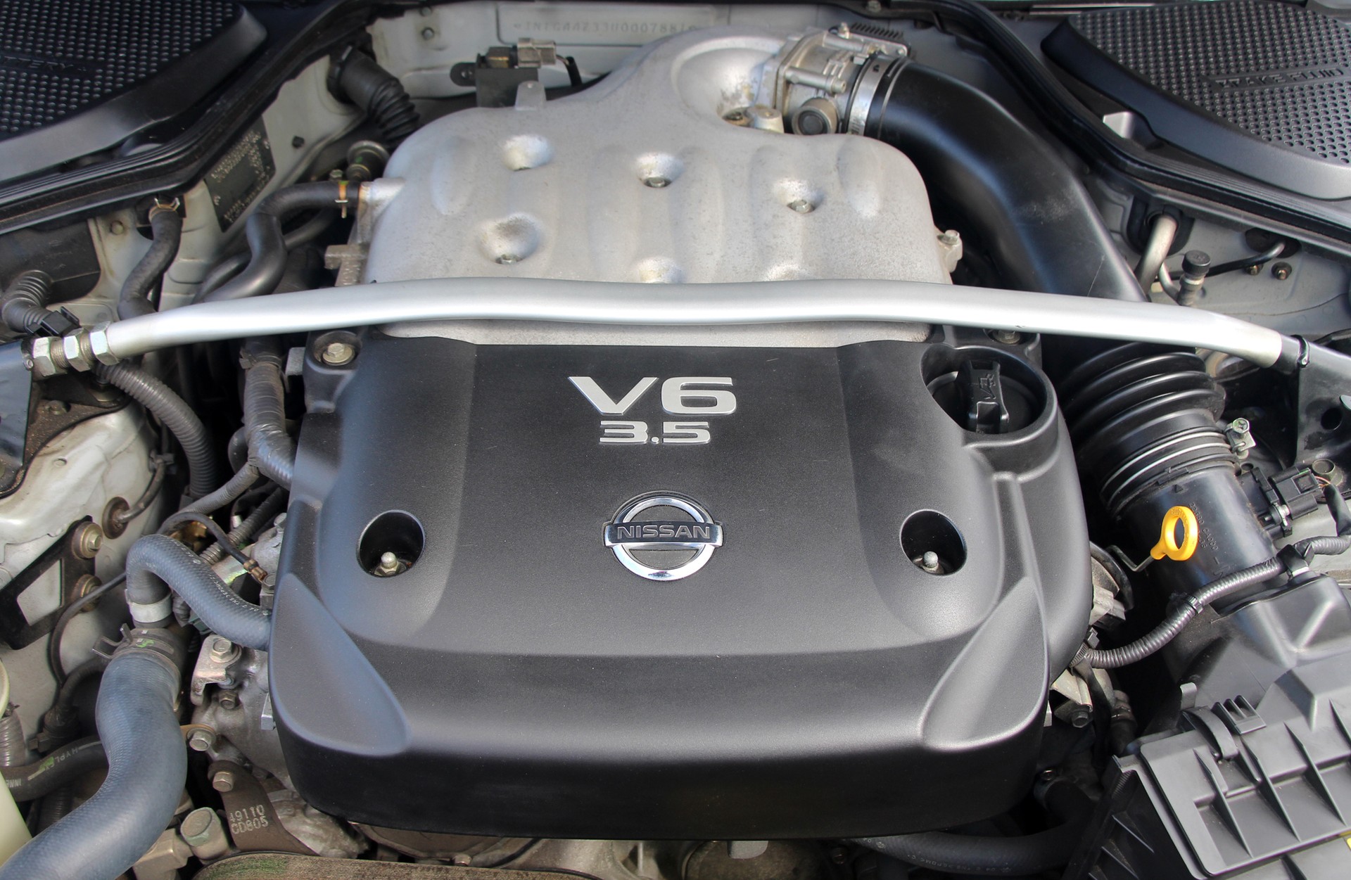 NISSAN 350 Z Pack-image-13