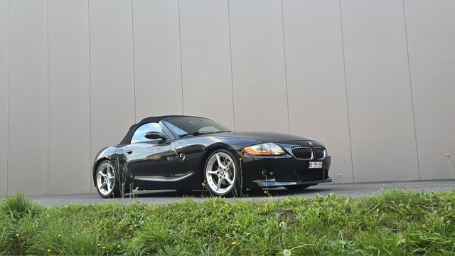 BMW Z4 3.0i Roadster