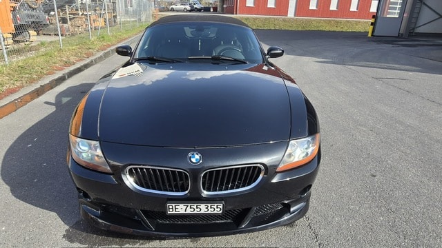 BMW Z4 3.0i Roadster-image-6