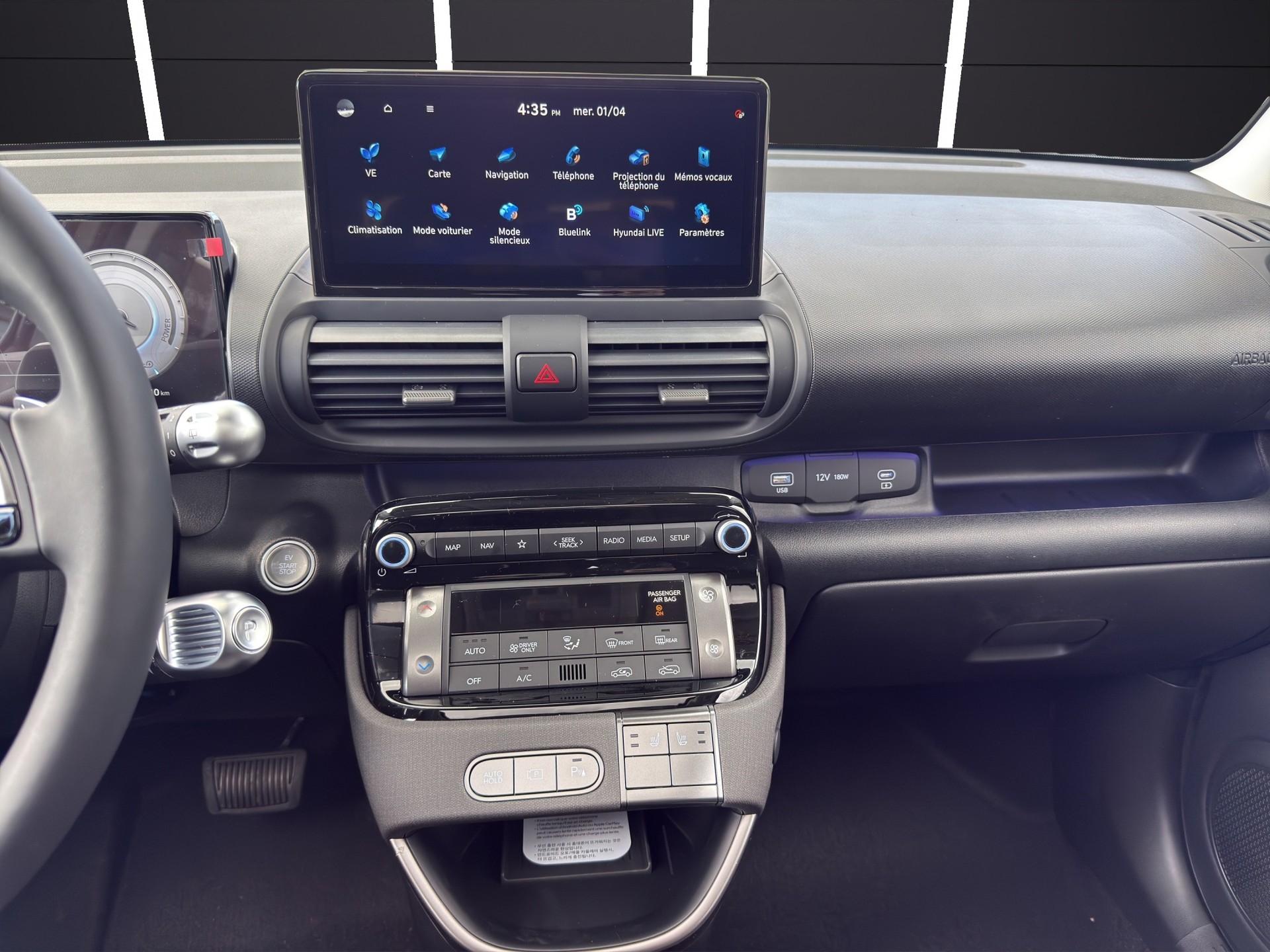 HYUNDAI Inster 49kWh Vertex-image-10