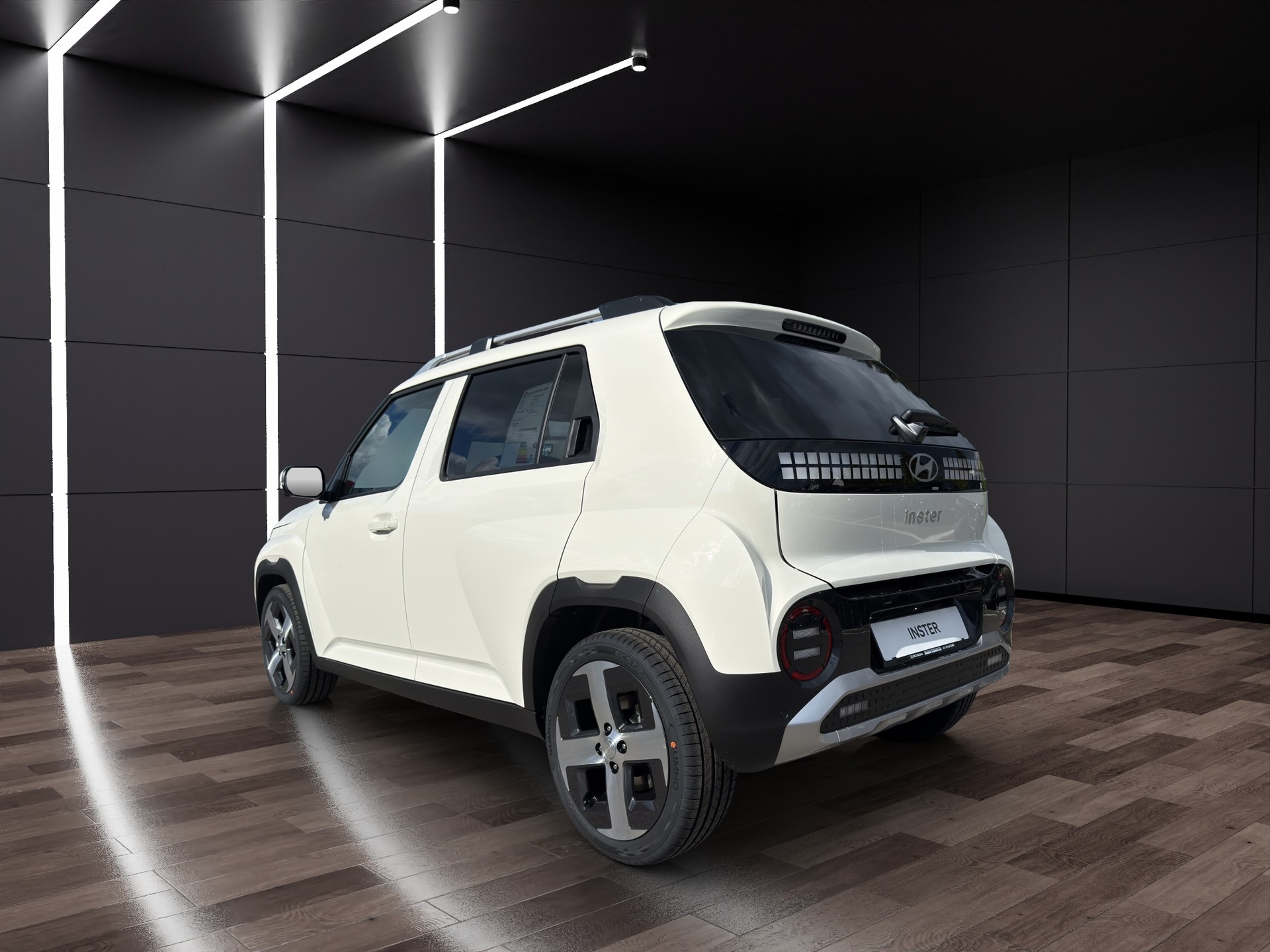 HYUNDAI Inster 49kWh Vertex-image-6