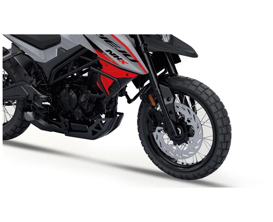 RIEJU NKX 125-image-2