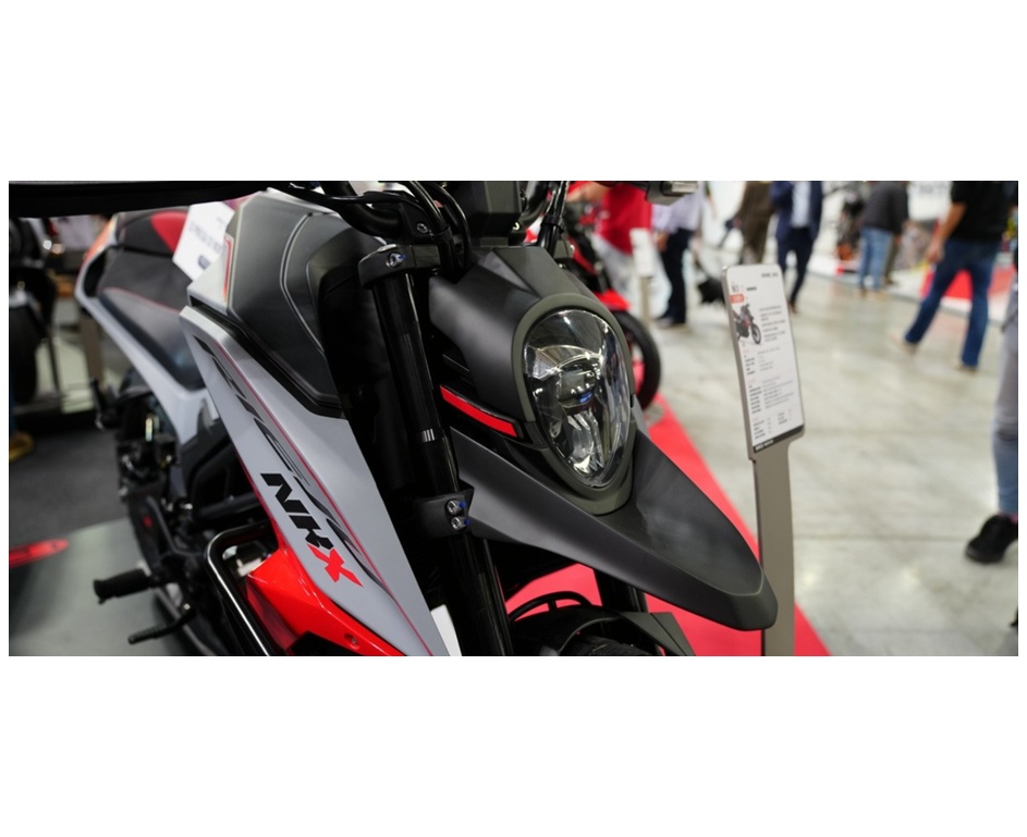 RIEJU NKX 125-image-4