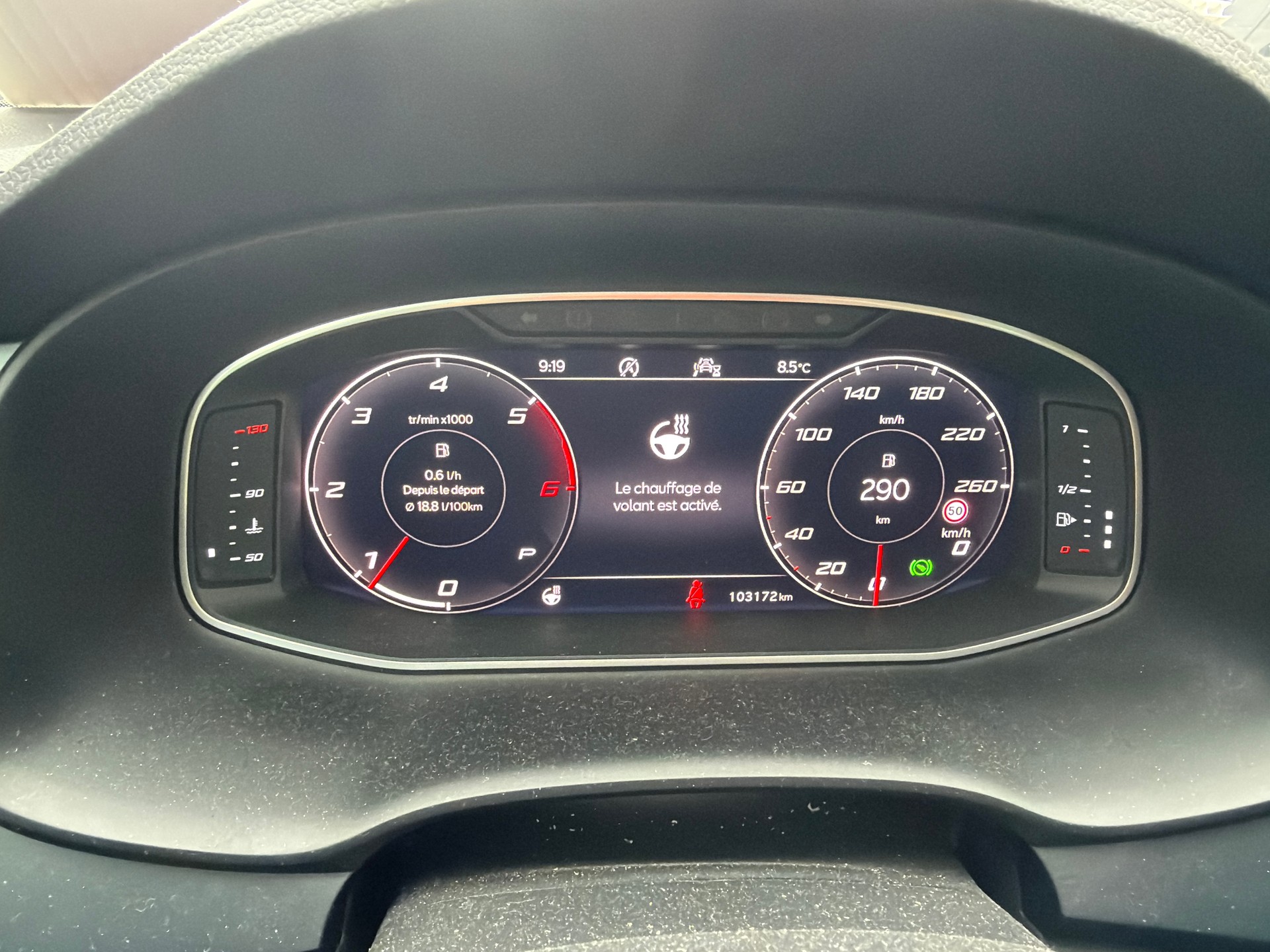 SEAT Ateca 2.0 TDI CR Style 4Drive DSG-image-18