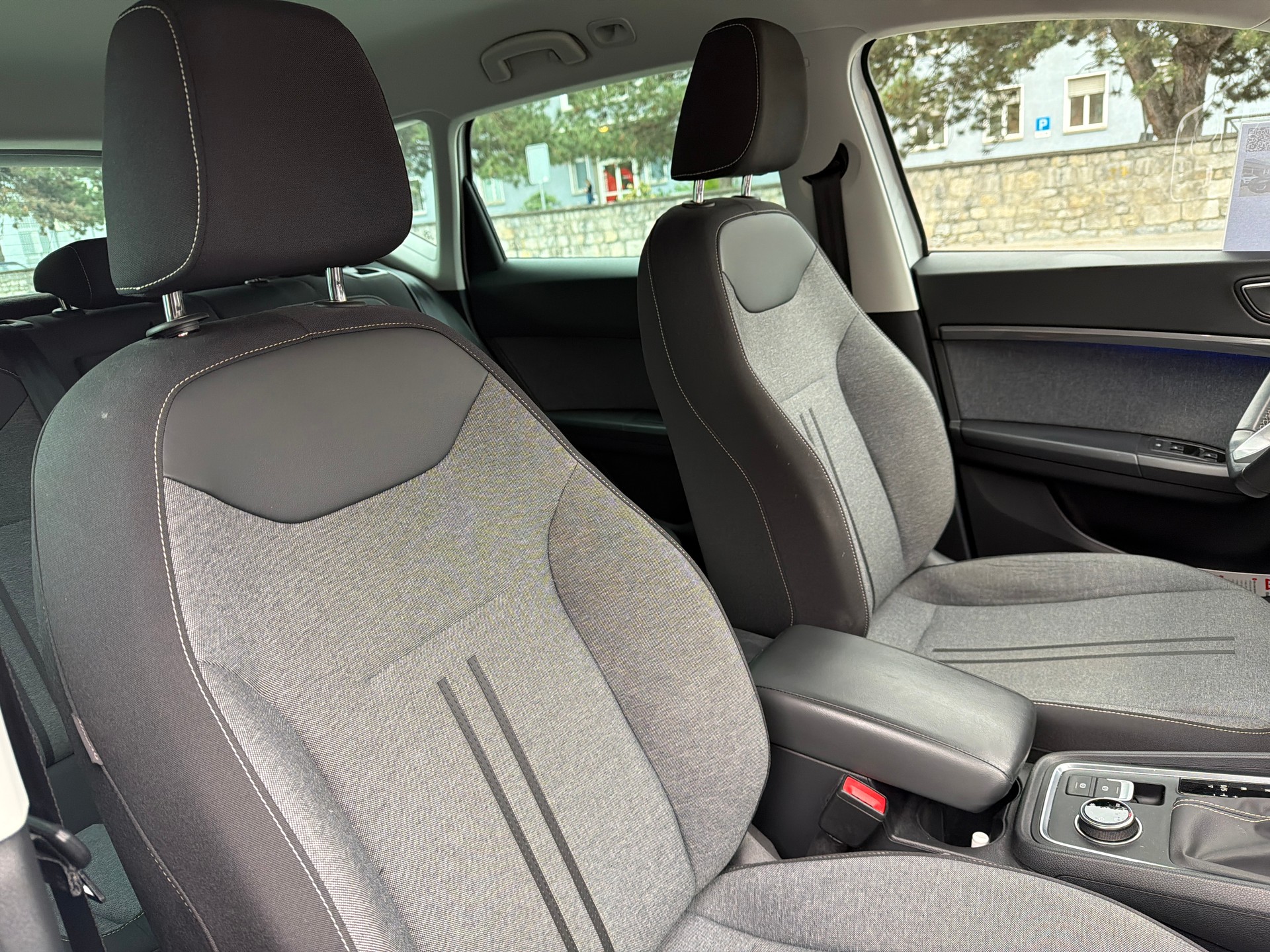 SEAT Ateca 2.0 TDI CR Style 4Drive DSG-image-10