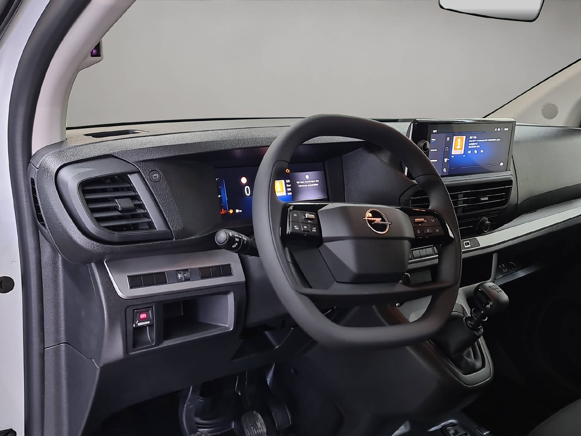 OPEL Vivaro Cargo 1.5 D 120 Energize Your Business S/S-image-6