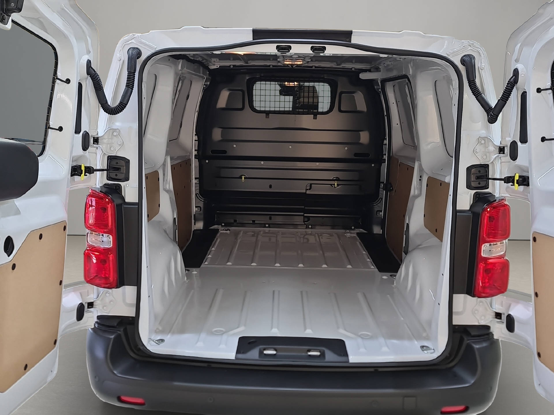 OPEL Vivaro Cargo 1.5 D 120 Energize Your Business S/S-image-8