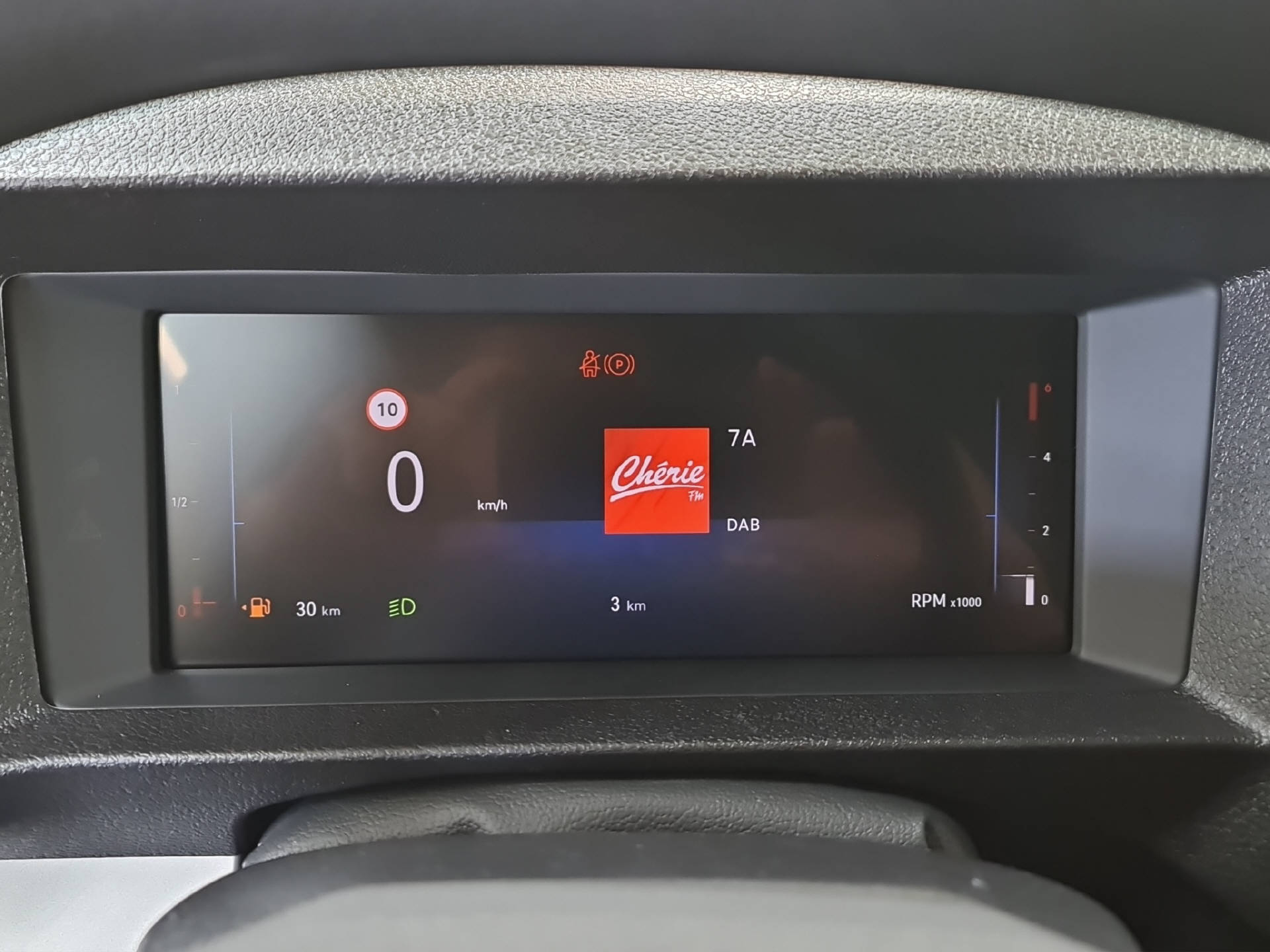 OPEL Vivaro Cargo 1.5 D 120 Energize Your Business S/S-image-7