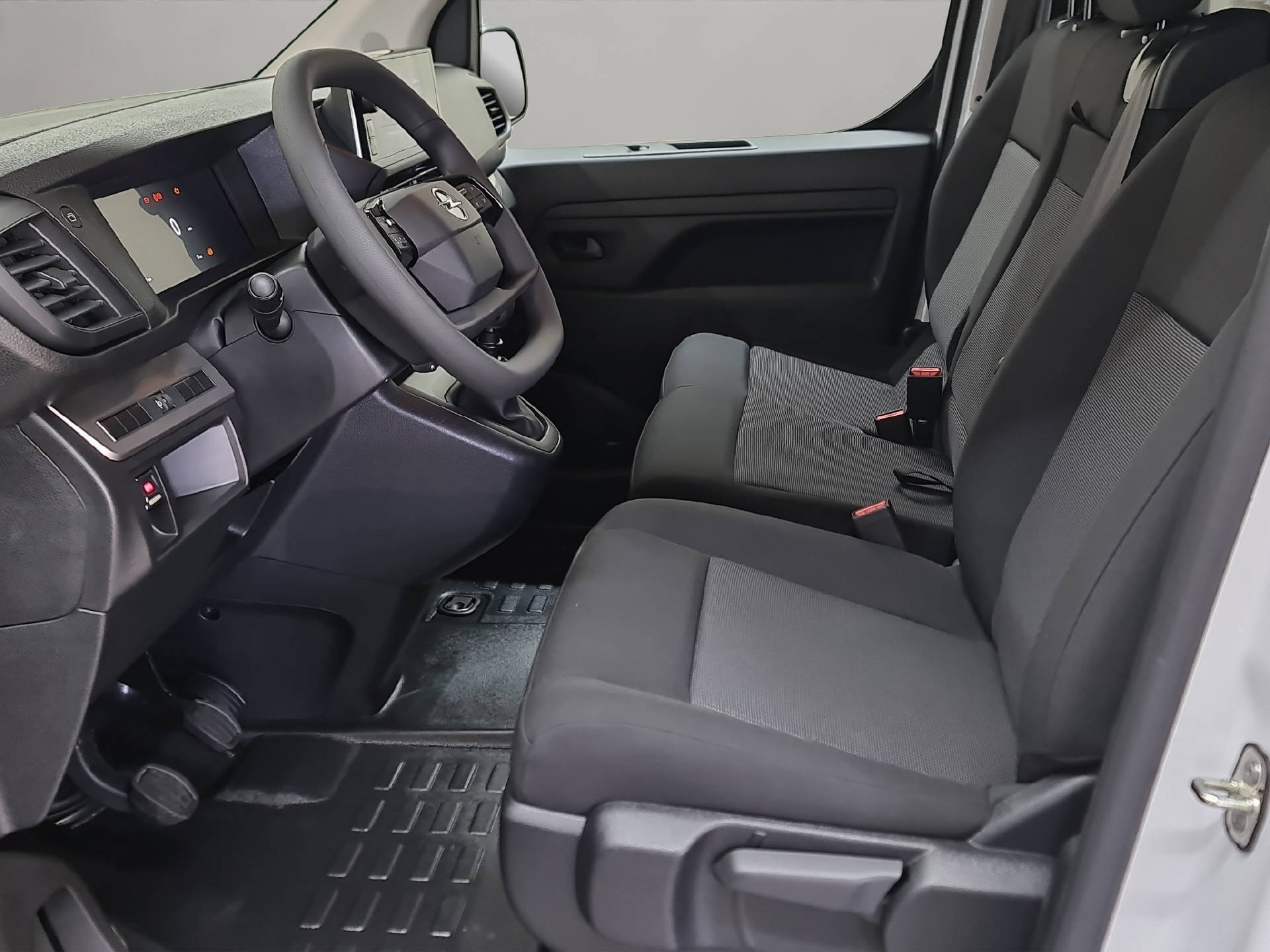 OPEL Vivaro Cargo 1.5 D 120 Energize Your Business S/S-image-5