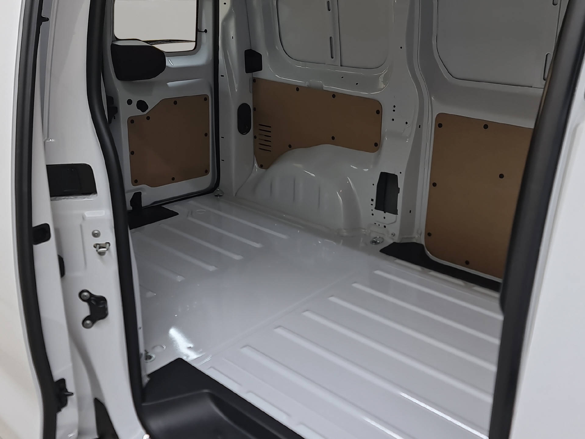 OPEL Vivaro Cargo 1.5 D 120 Energize Your Business S/S-image-9