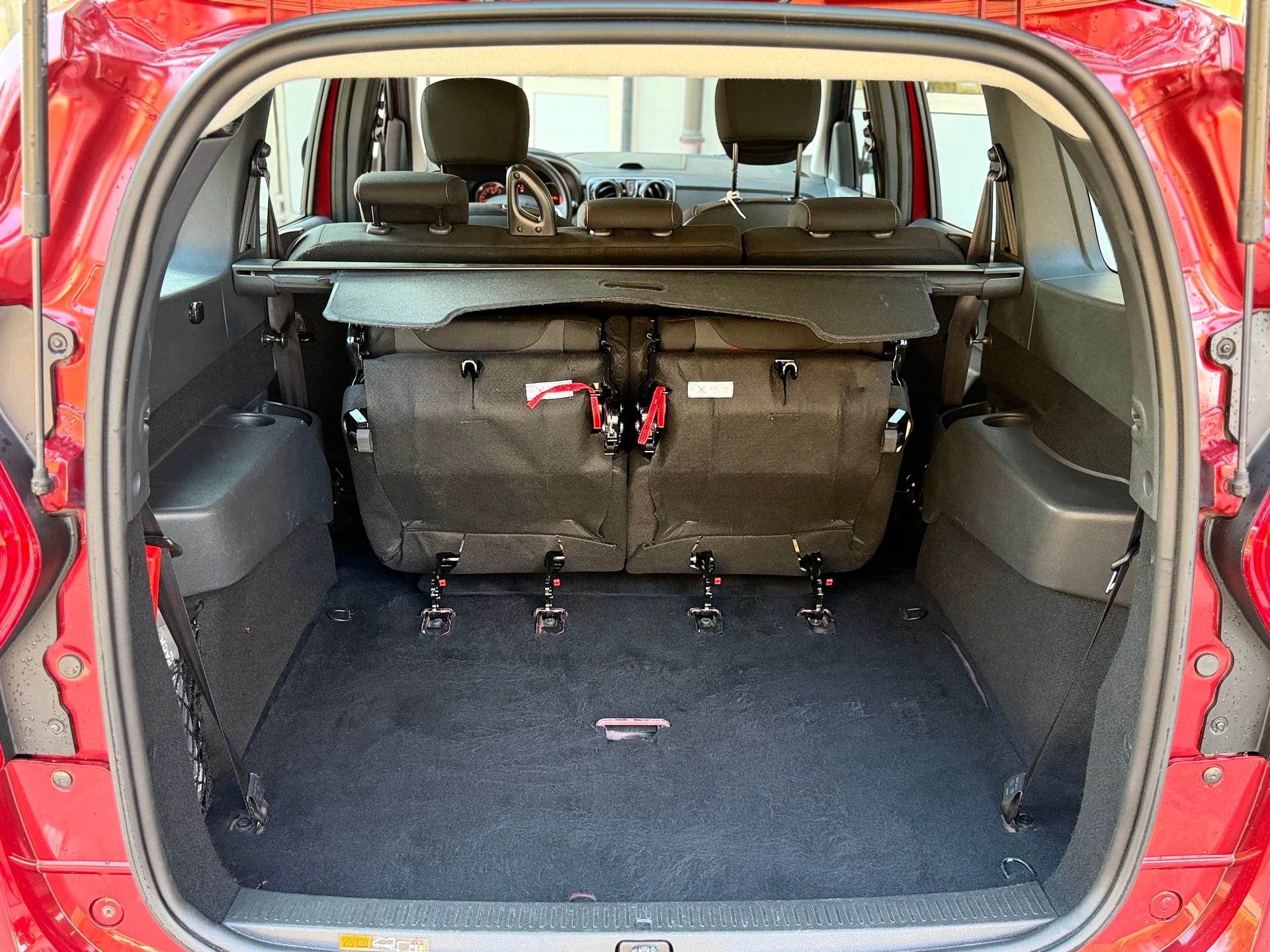 DACIA Lodgy 1.5dCi Stepway 7PL-image-19