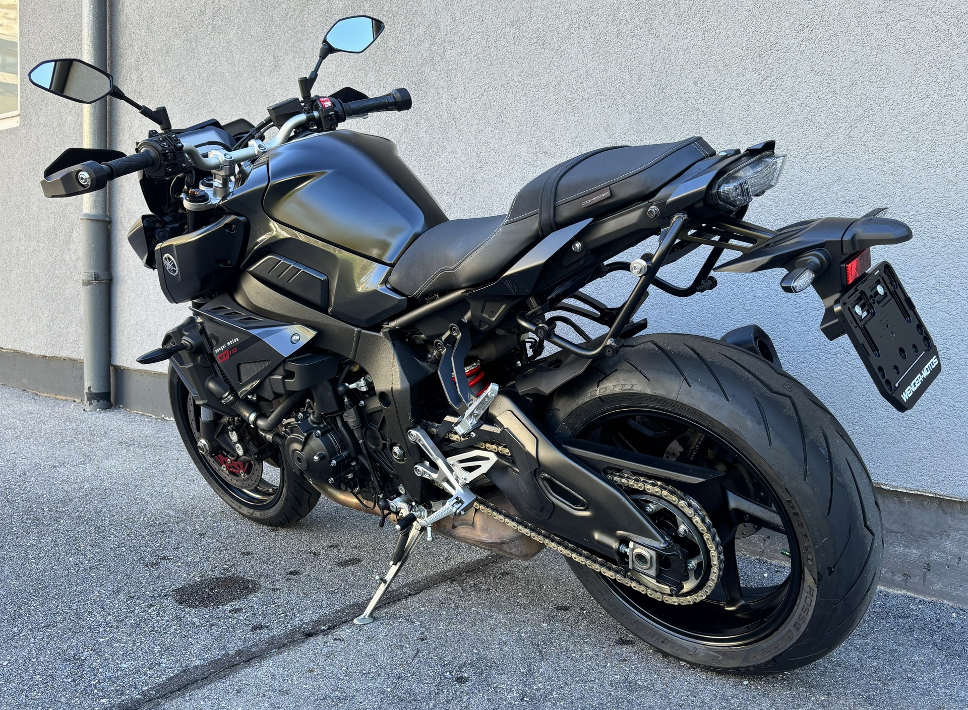 YAMAHA MT-10 ABS-image-4