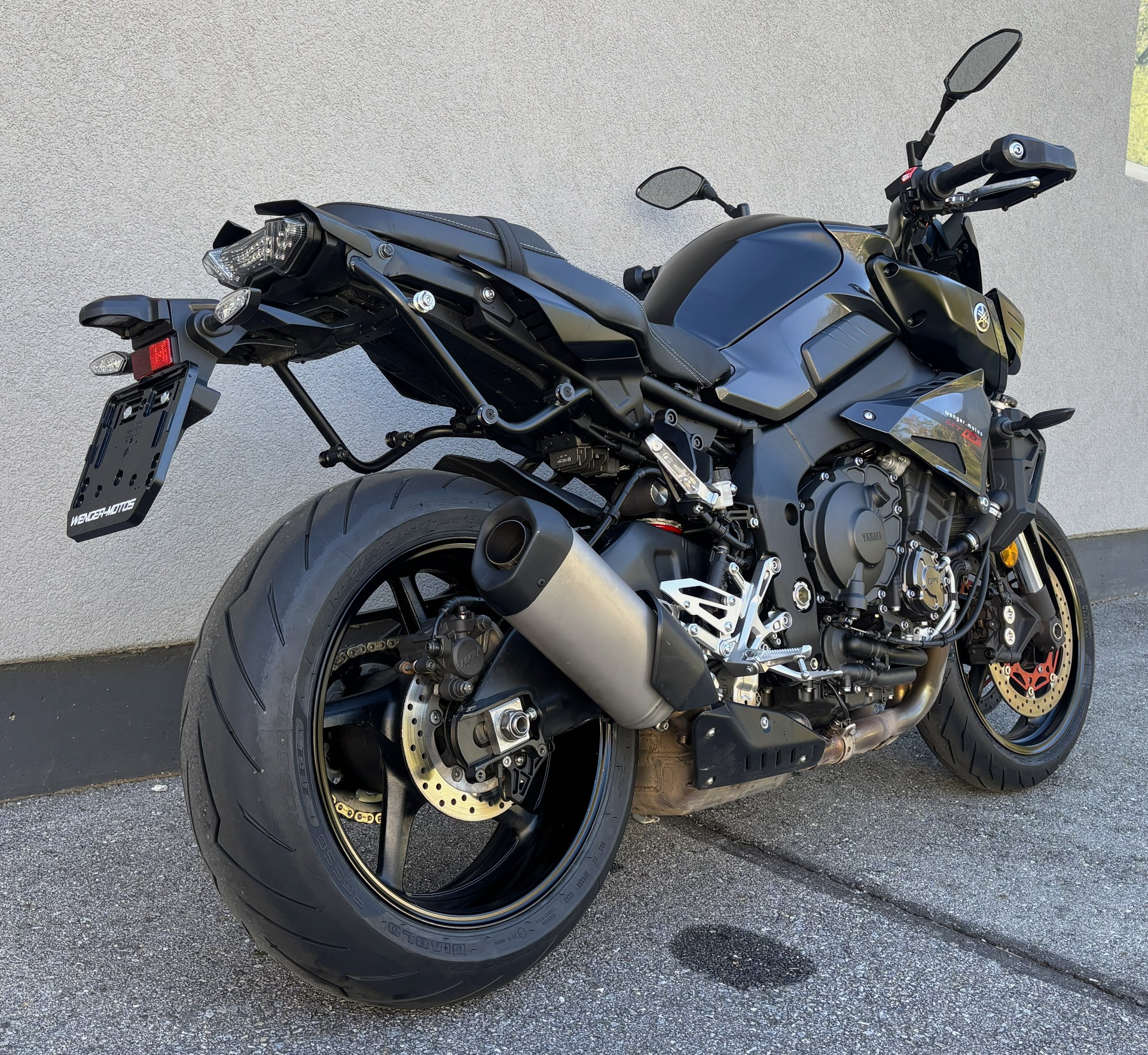YAMAHA MT-10 ABS-image-5