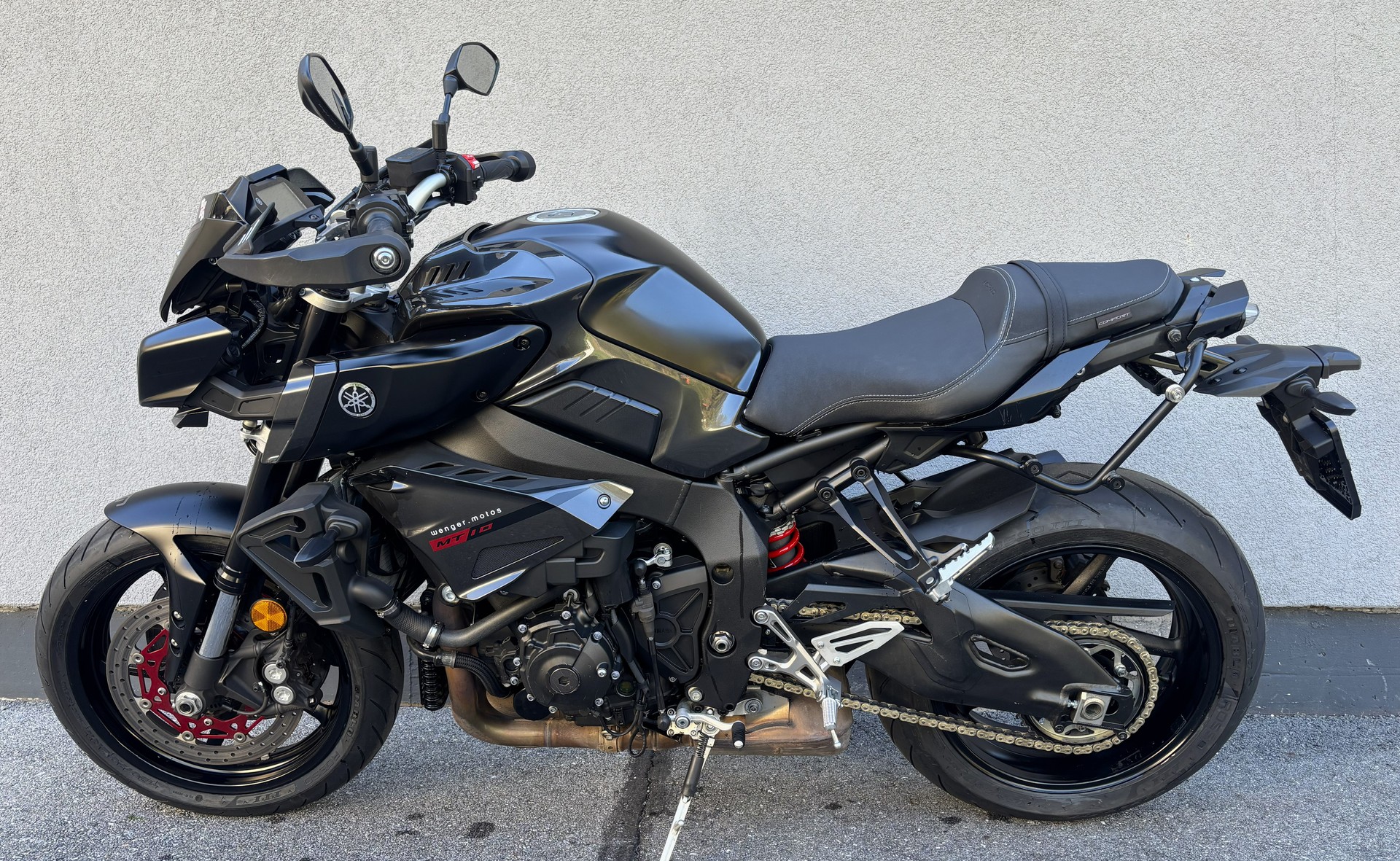 YAMAHA MT-10 ABS-image-3