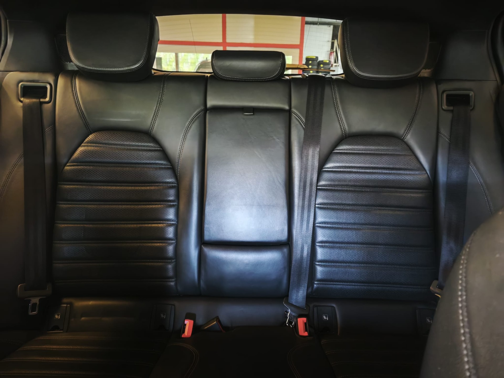 ALFA ROMEO Stelvio 2.2 JTDM Executive Q4 Automatic-image-9
