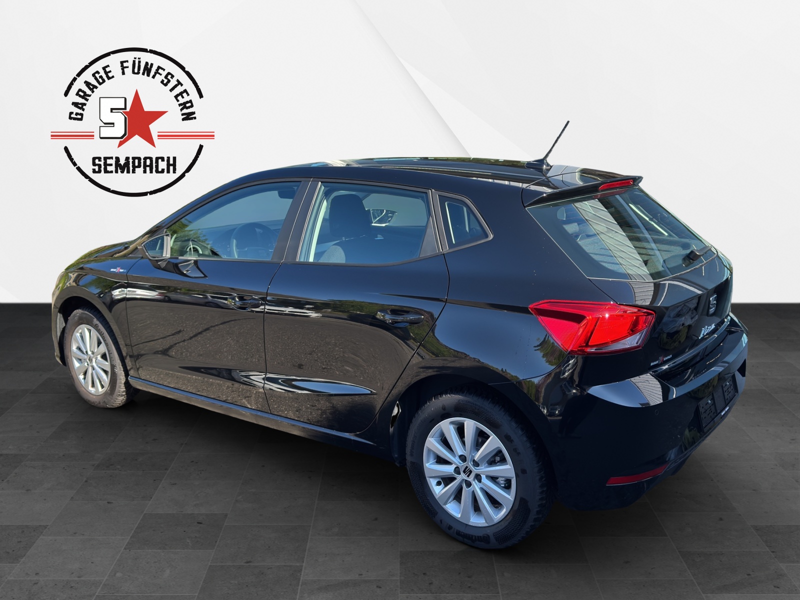 SEAT Ibiza 1.0 EcoTSI Move DSG-showroom-element-2
