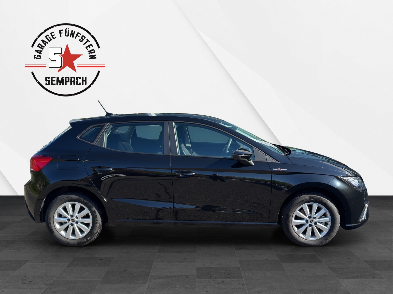 SEAT Ibiza 1.0 EcoTSI Move DSG-image-5