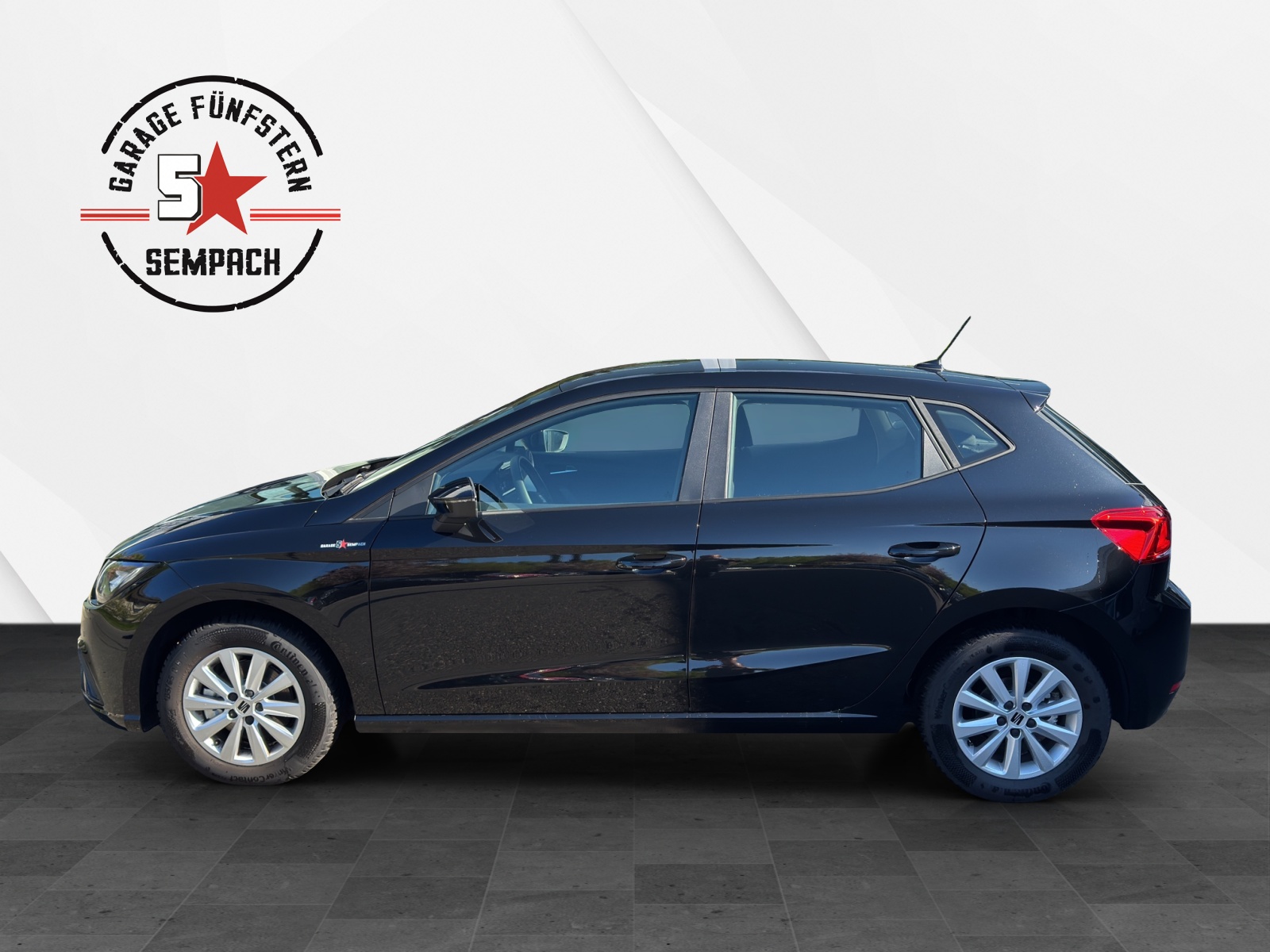 SEAT Ibiza 1.0 EcoTSI Move DSG-showroom-element-1