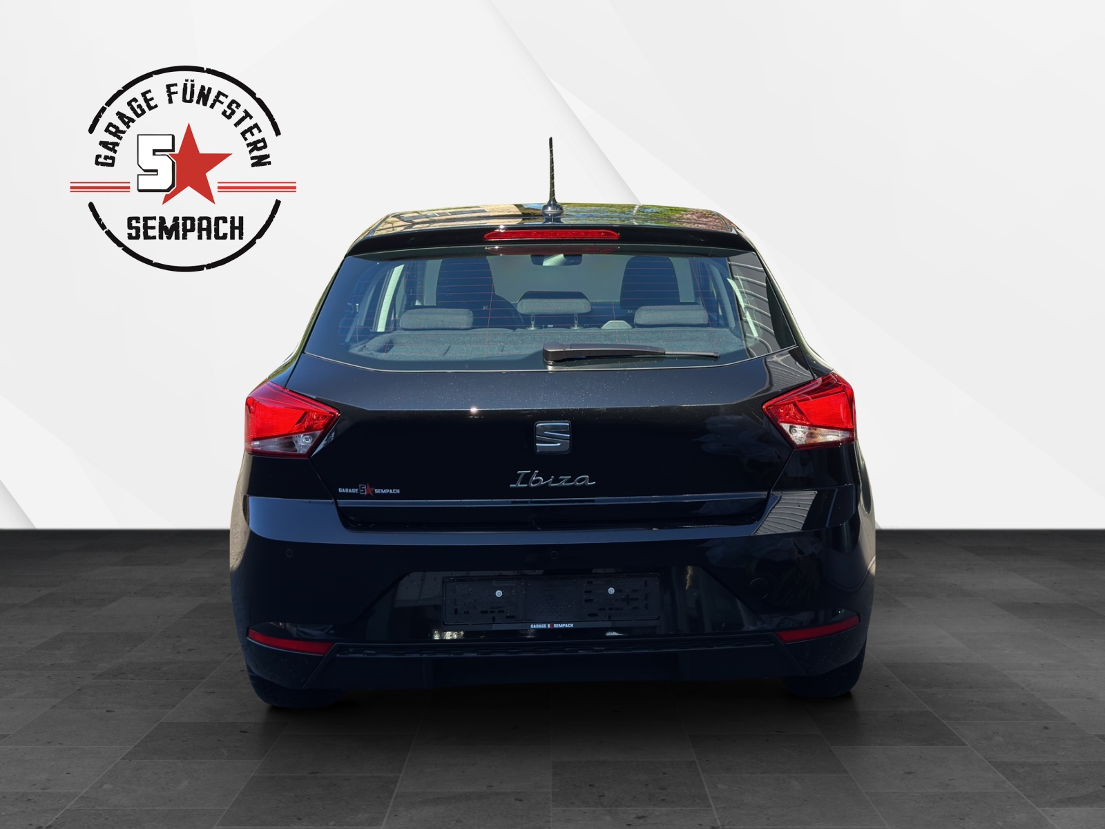 SEAT Ibiza 1.0 EcoTSI Move DSG-showroom-element-3
