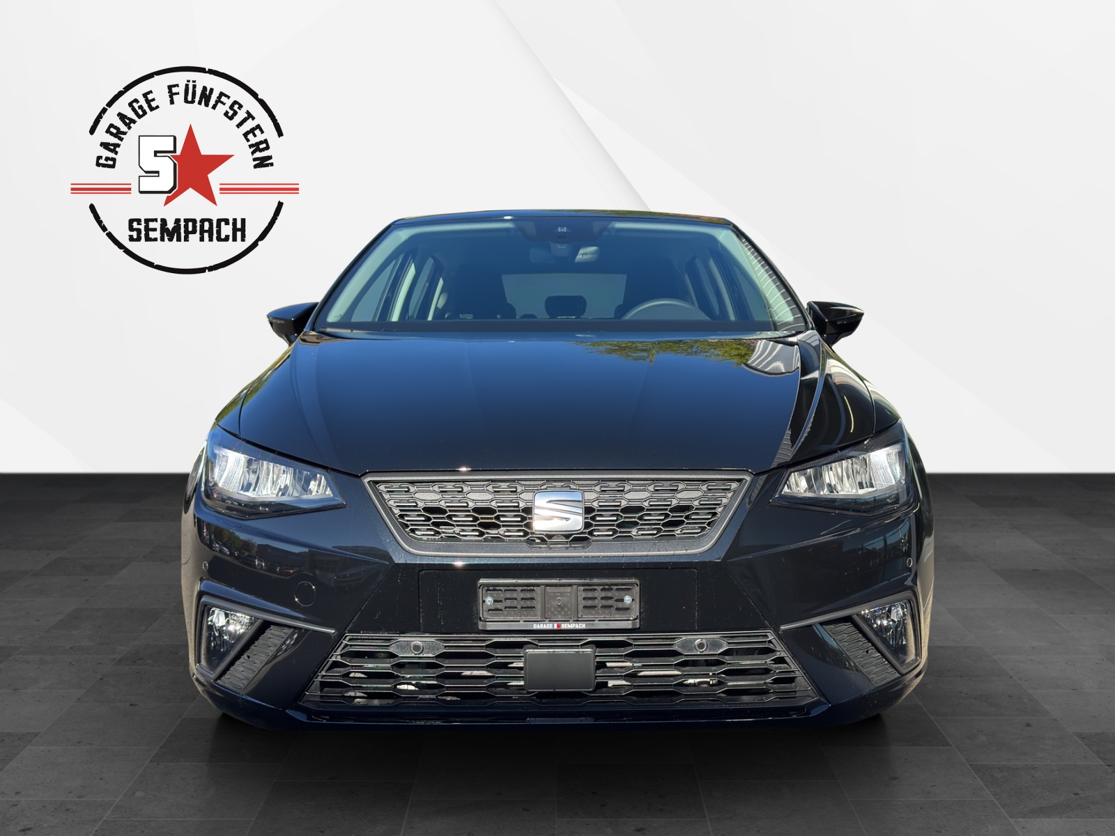 SEAT Ibiza 1.0 EcoTSI Move DSG-image-7