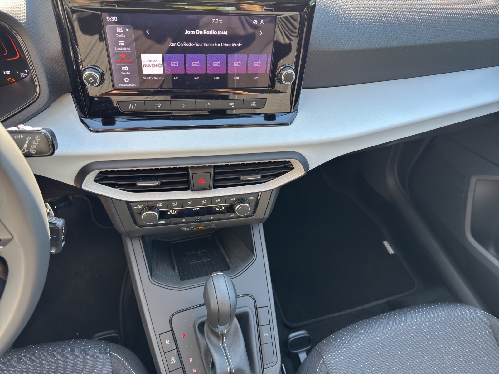 SEAT Ibiza 1.0 EcoTSI Move DSG-image-11