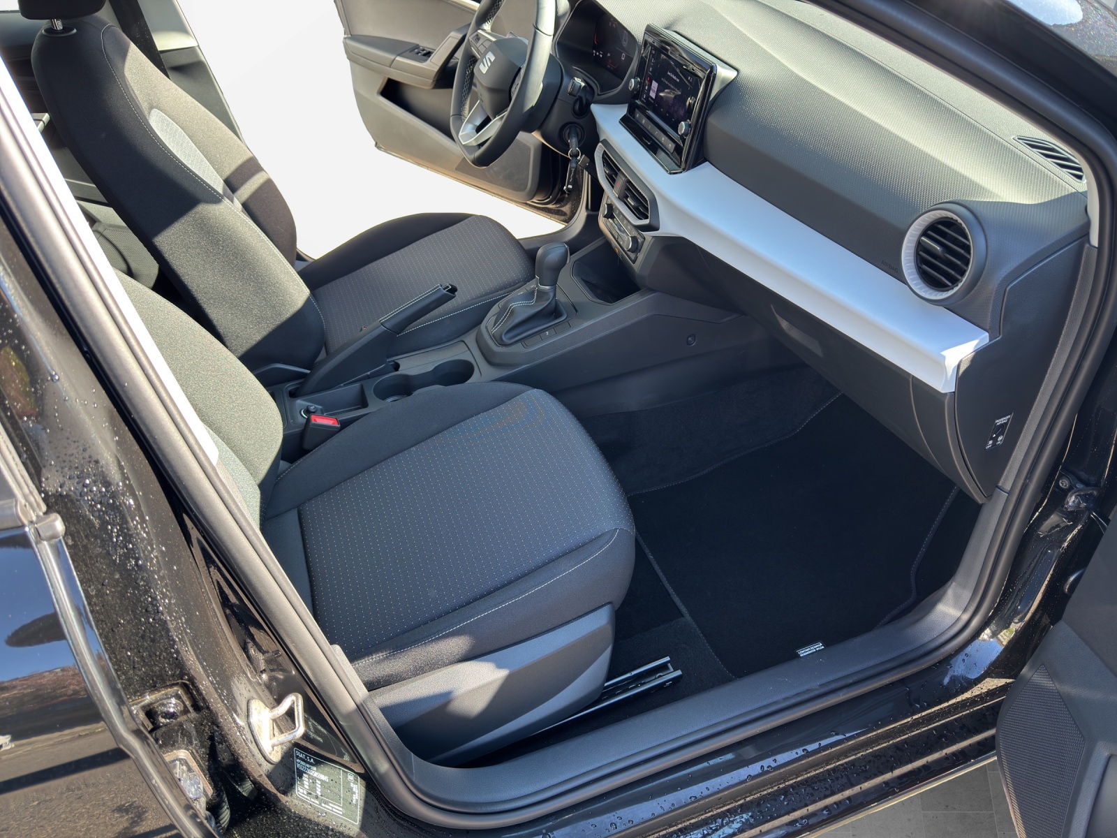 SEAT Ibiza 1.0 EcoTSI Move DSG-image-13