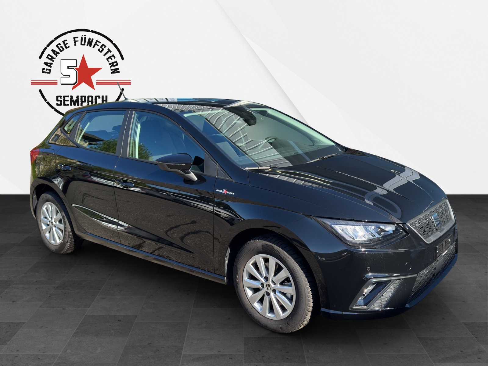 SEAT Ibiza 1.0 EcoTSI Move DSG-image-6