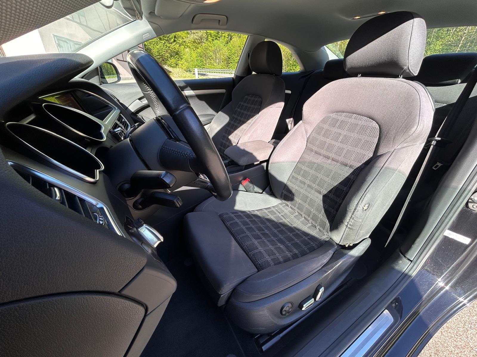 AUDI A5 Coupé 1.8 TFSI-image-13