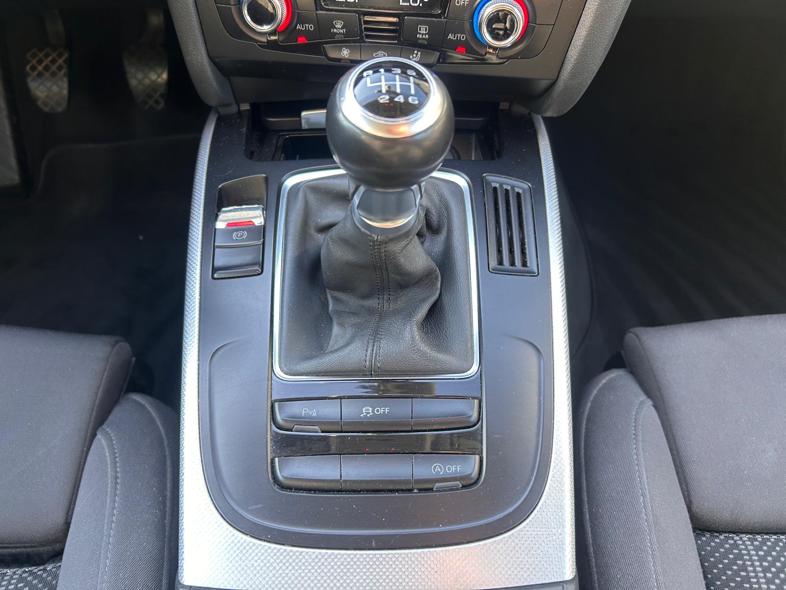 AUDI A5 Coupé 1.8 TFSI-image-21