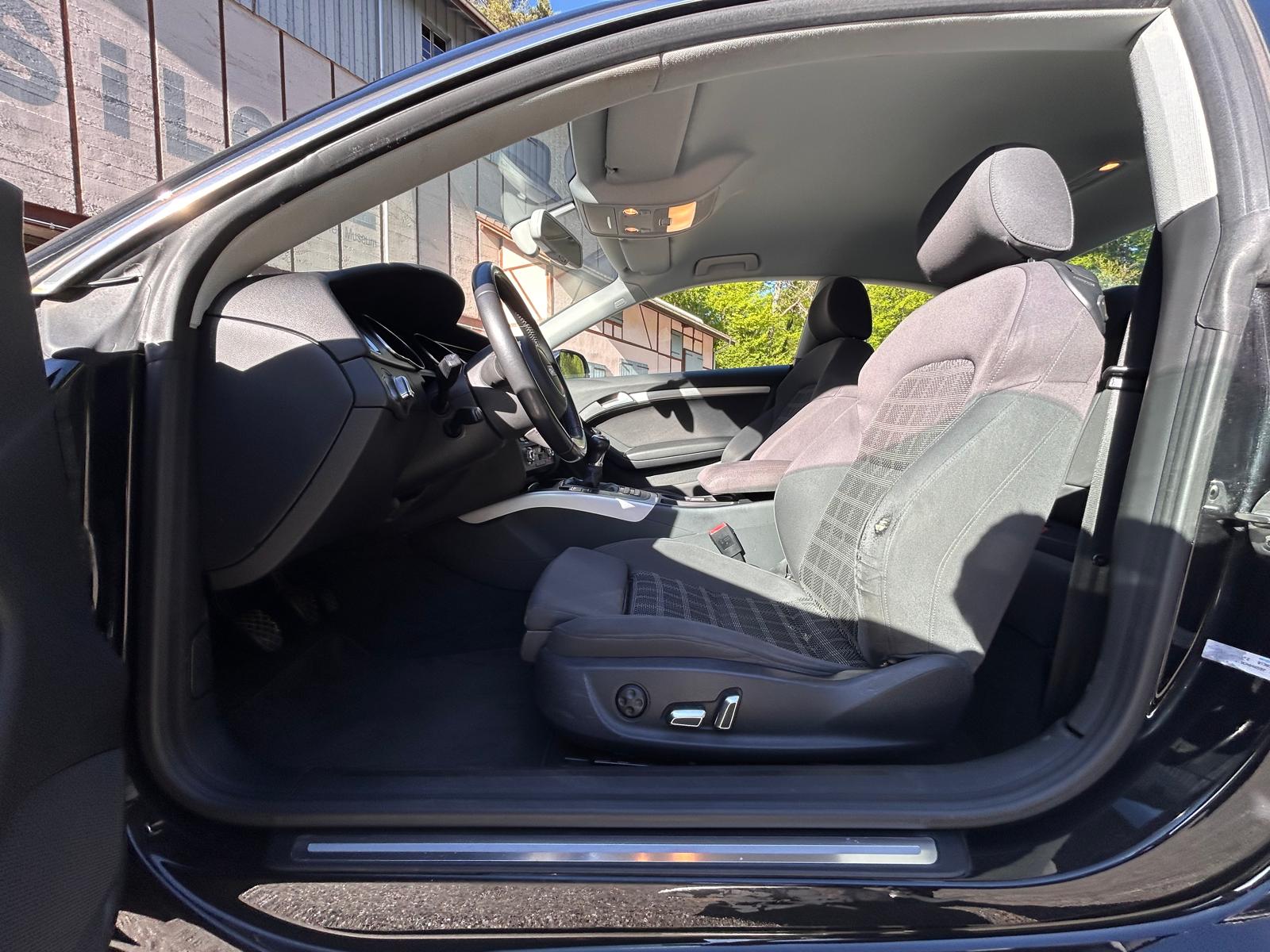 AUDI A5 Coupé 1.8 TFSI-image-12