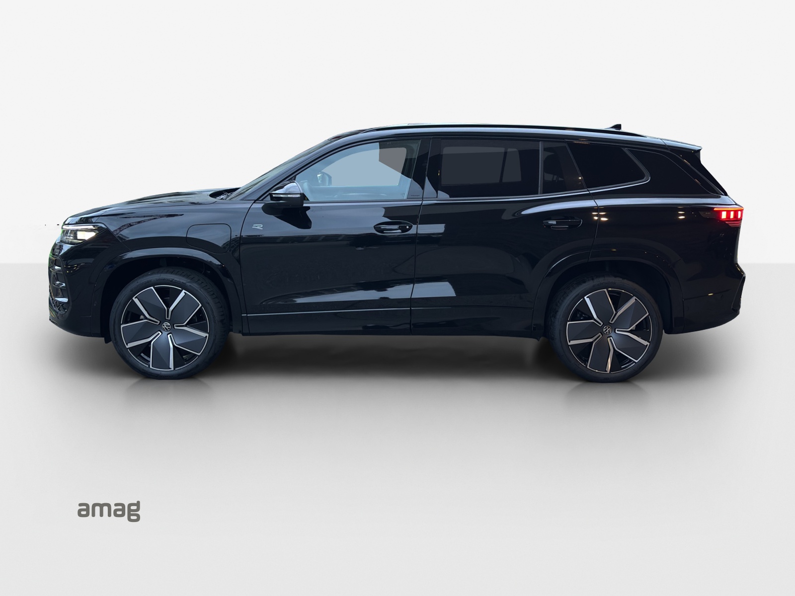 VW Tayron 1.5 TSI evo2 eHybrid R-Line DSG-showroom-element-1