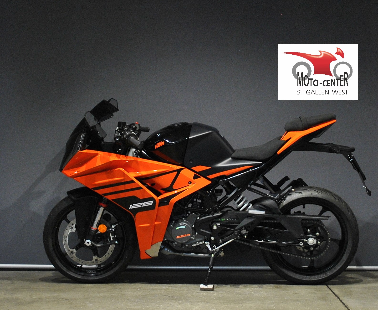 KTM RC 125-image-2