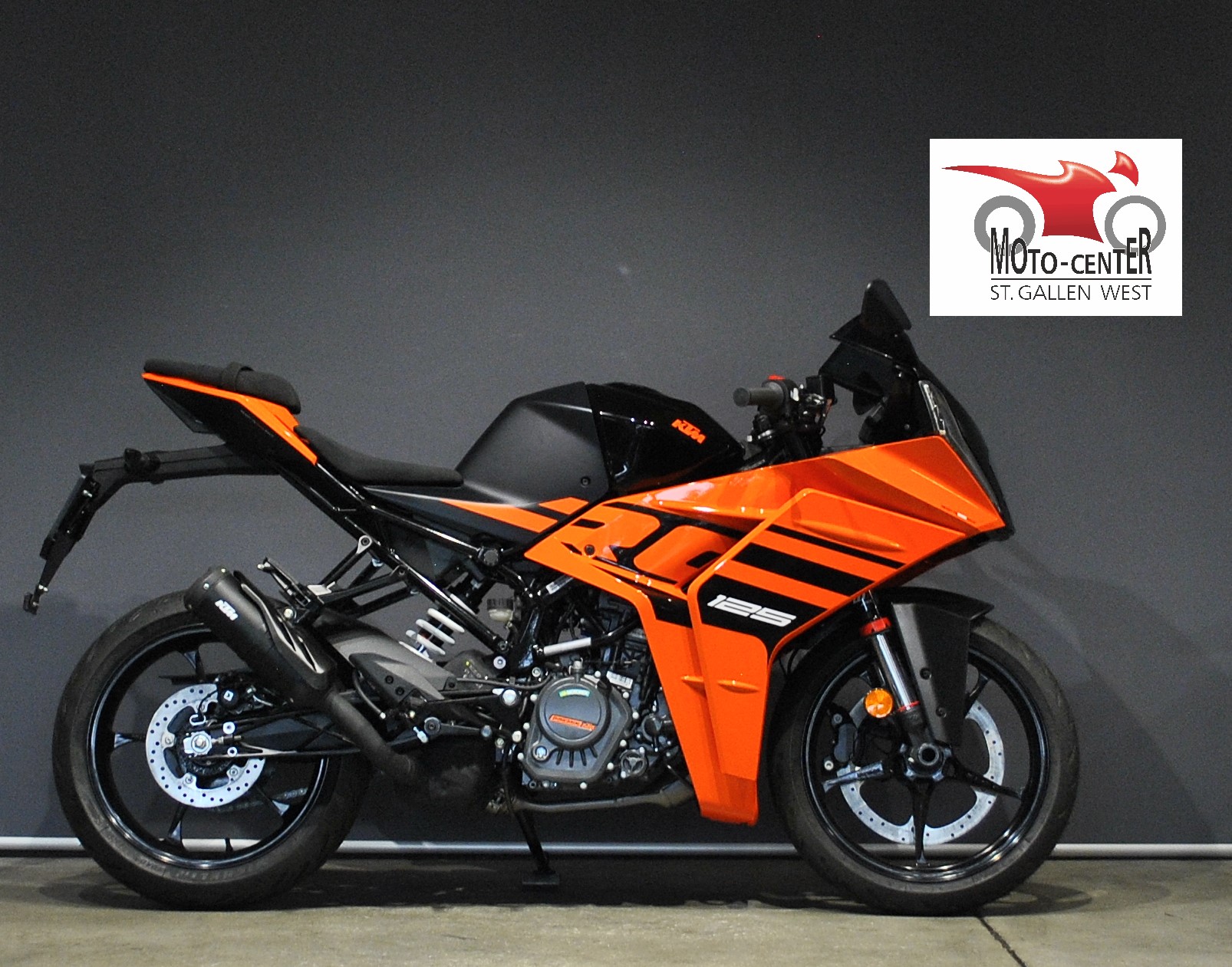 KTM RC 125-image-1