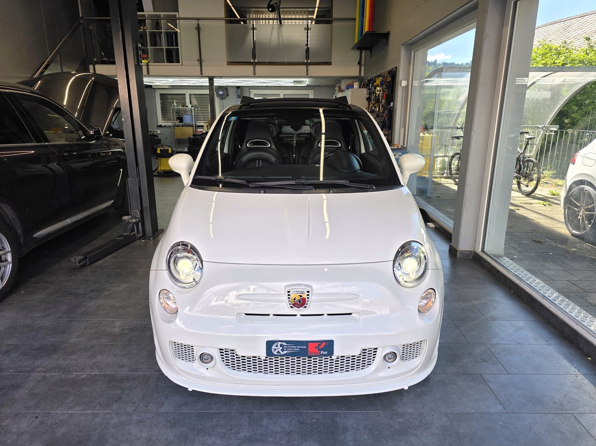 FIAT 595 1.4 16V Turbo Abarth Turismo-showroom-element-3