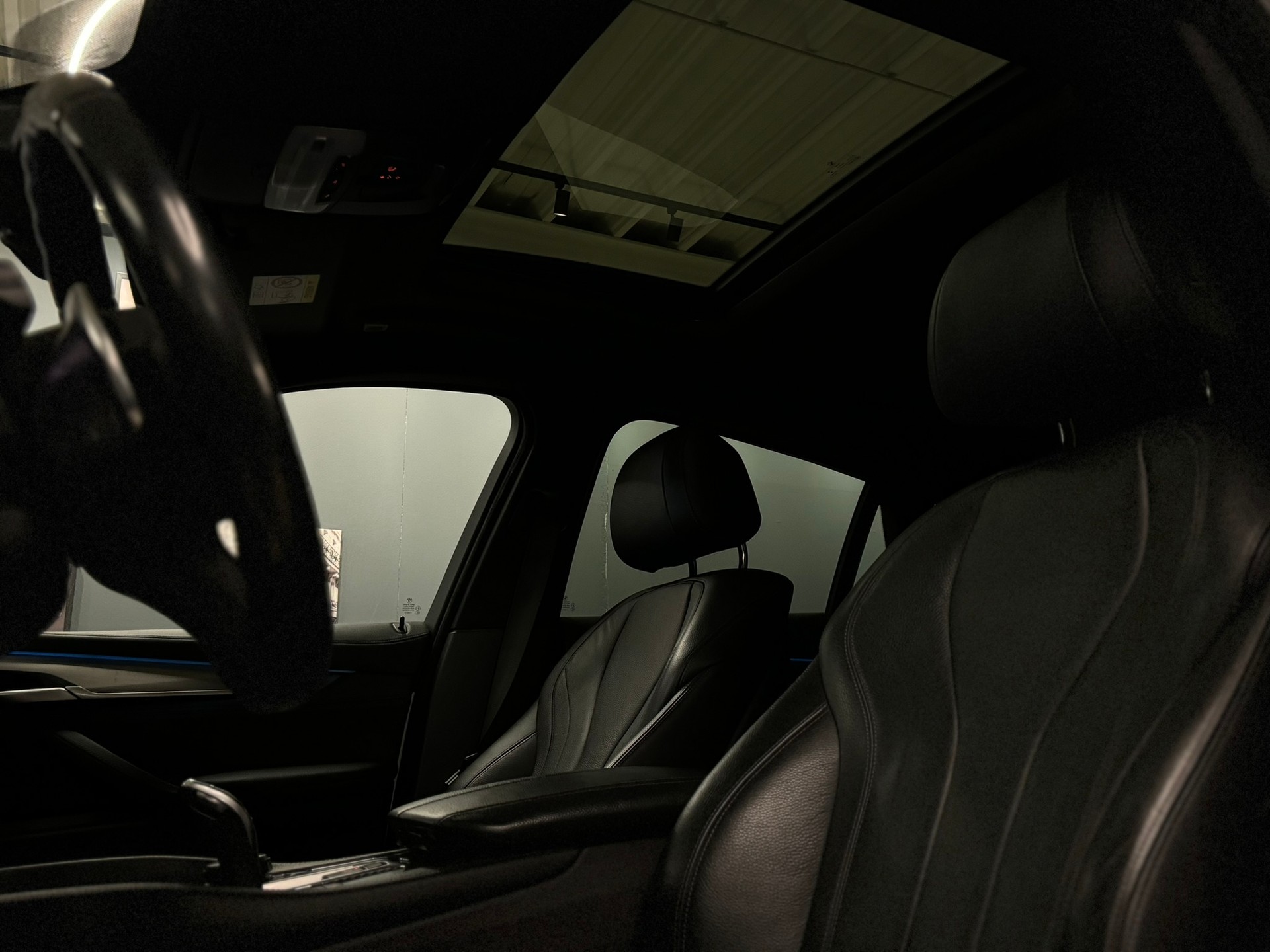 BMW X6 xDrive 30d Steptronic-image-15