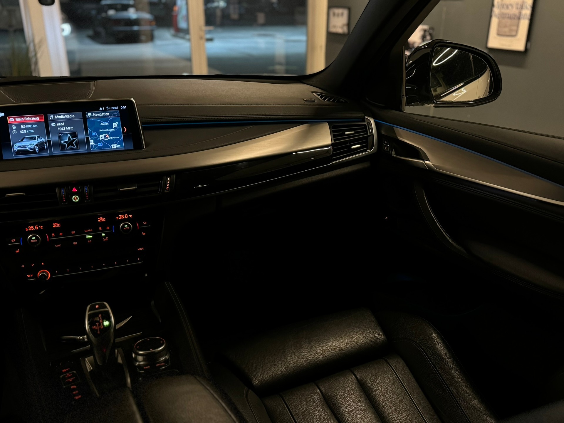 BMW X6 xDrive 30d Steptronic-image-16