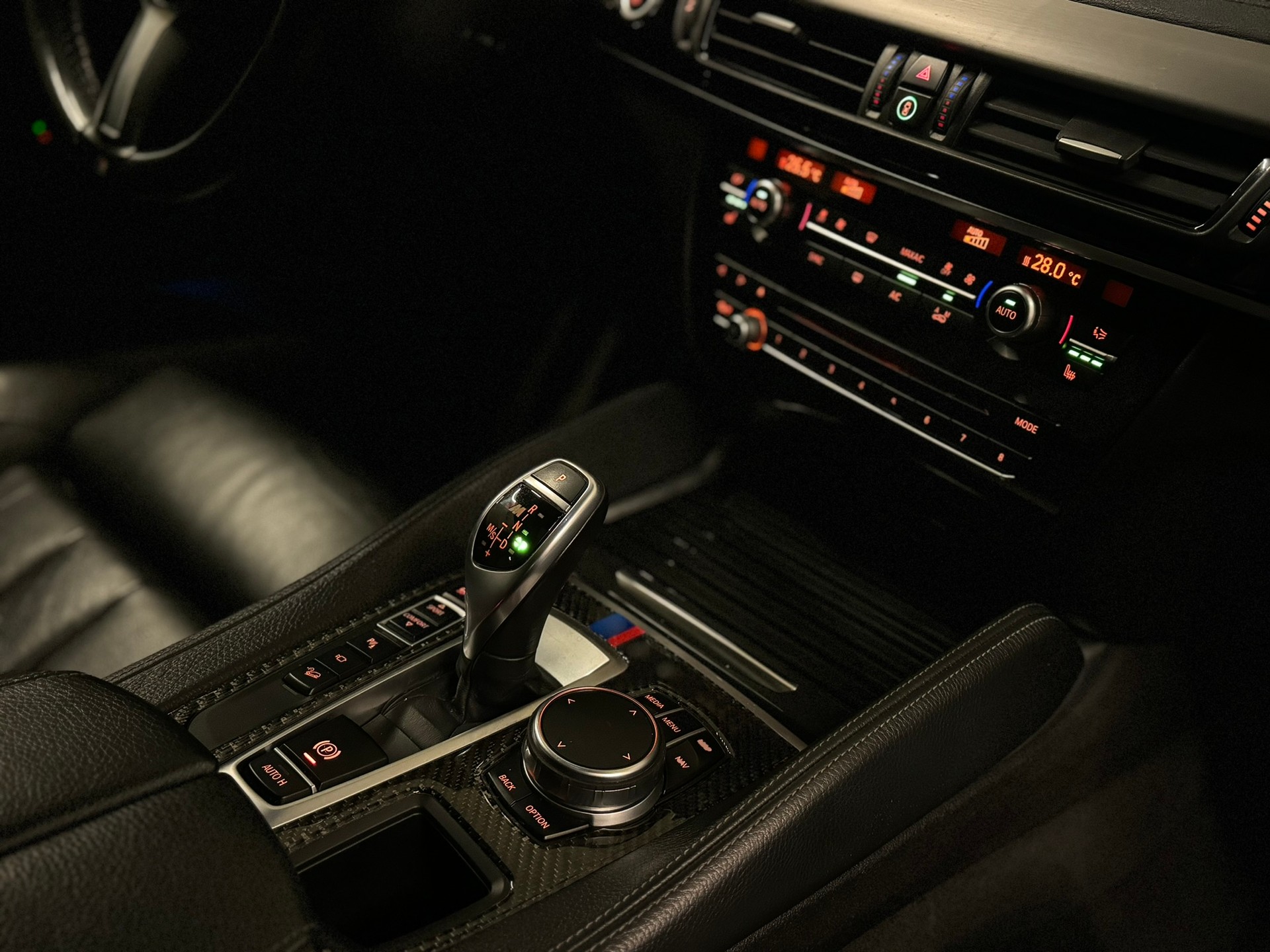 BMW X6 xDrive 30d Steptronic-image-20