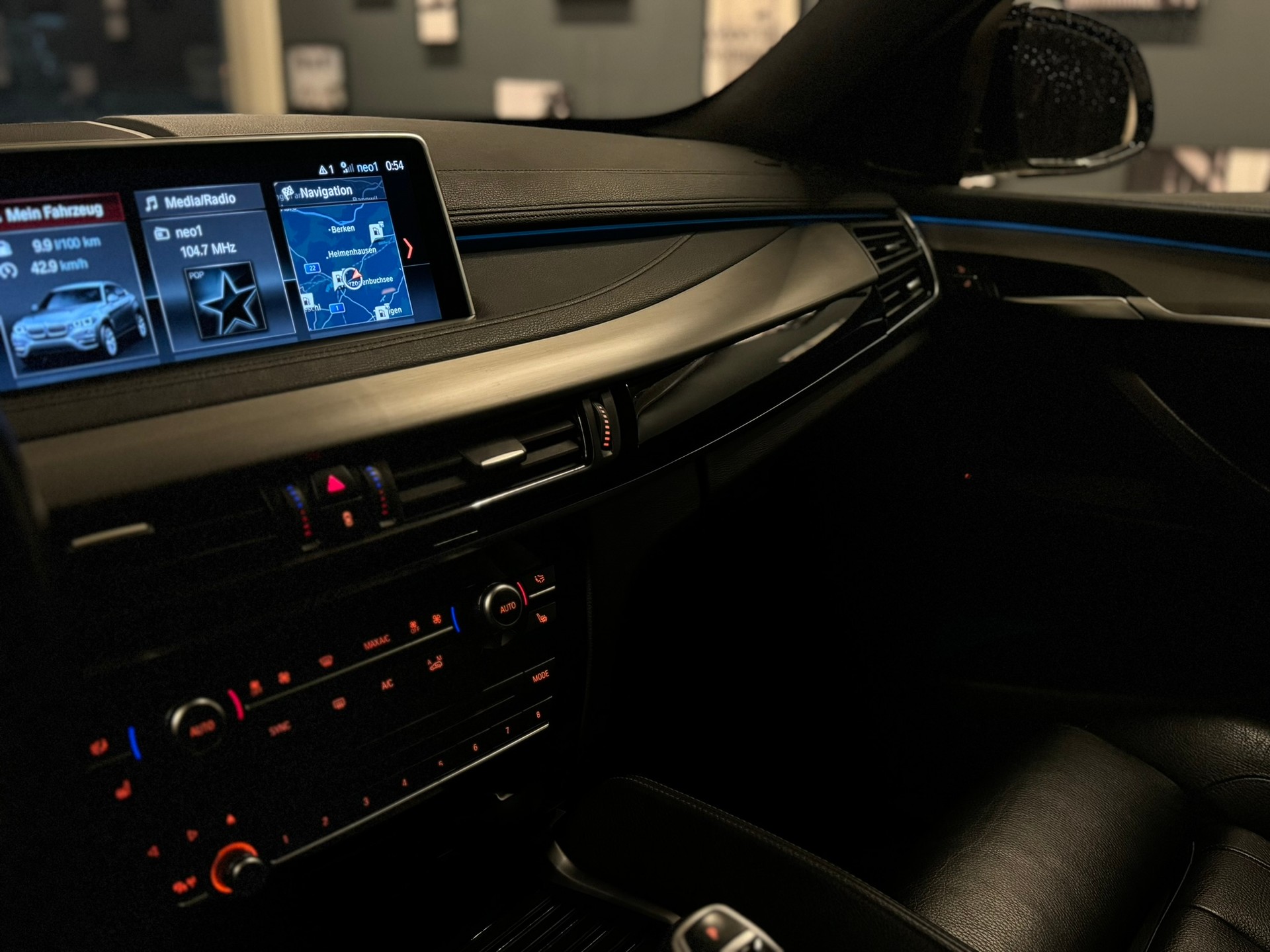 BMW X6 xDrive 30d Steptronic-image-17